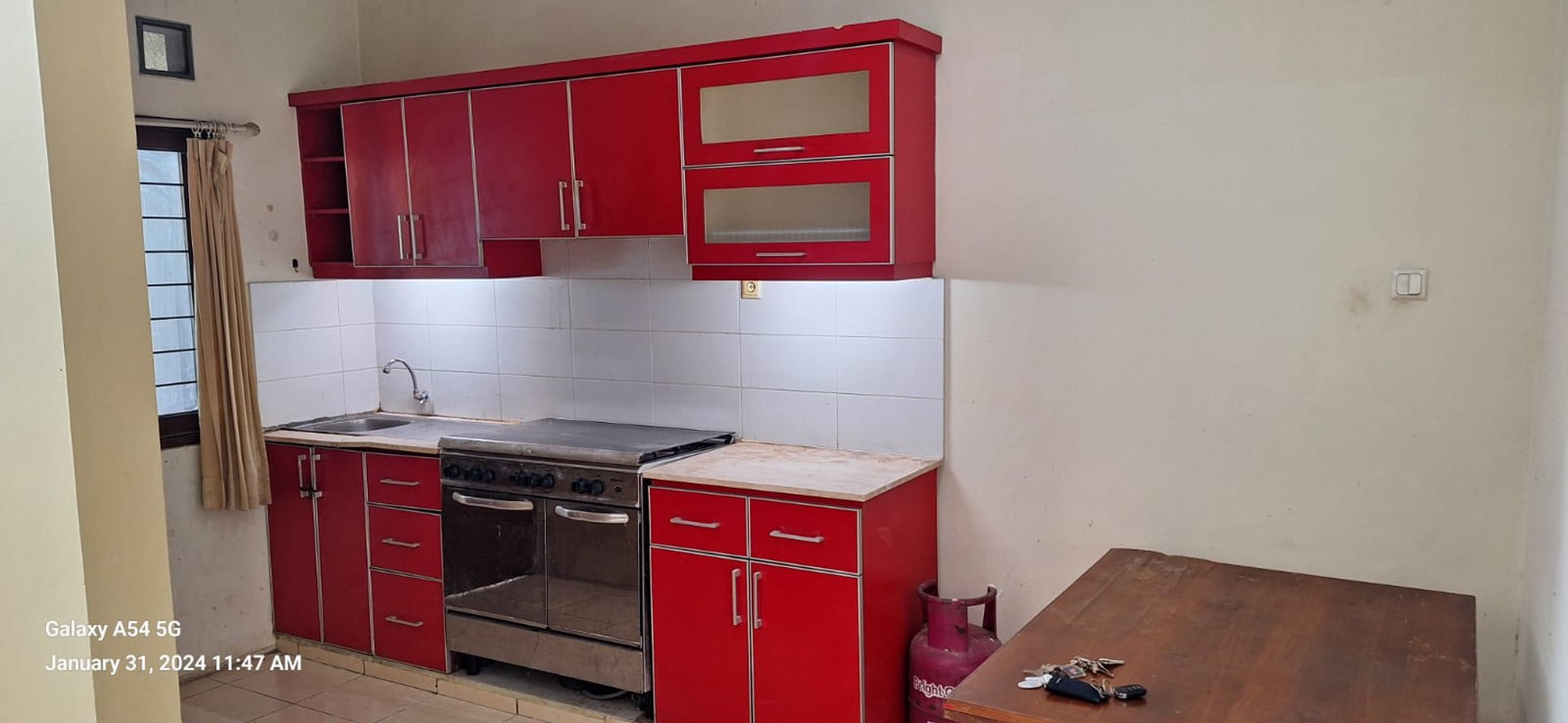 Rumah Bagus Di Permata Vania Bintaro Jaya Sektor 9