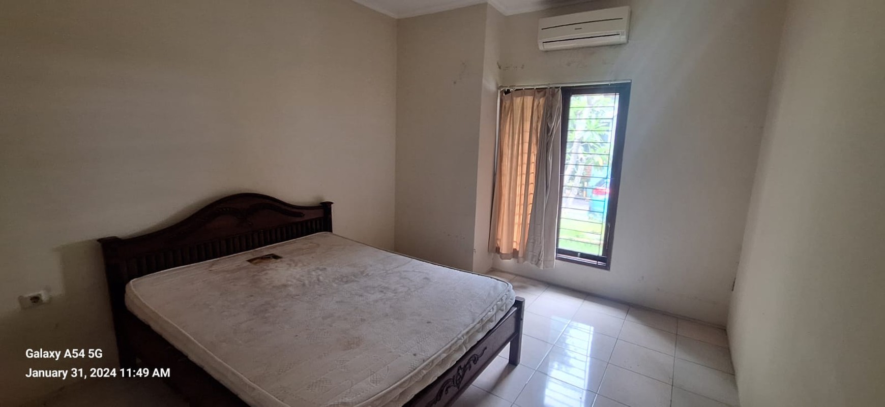 Rumah Bagus Di Permata Vania Bintaro Jaya Sektor 9
