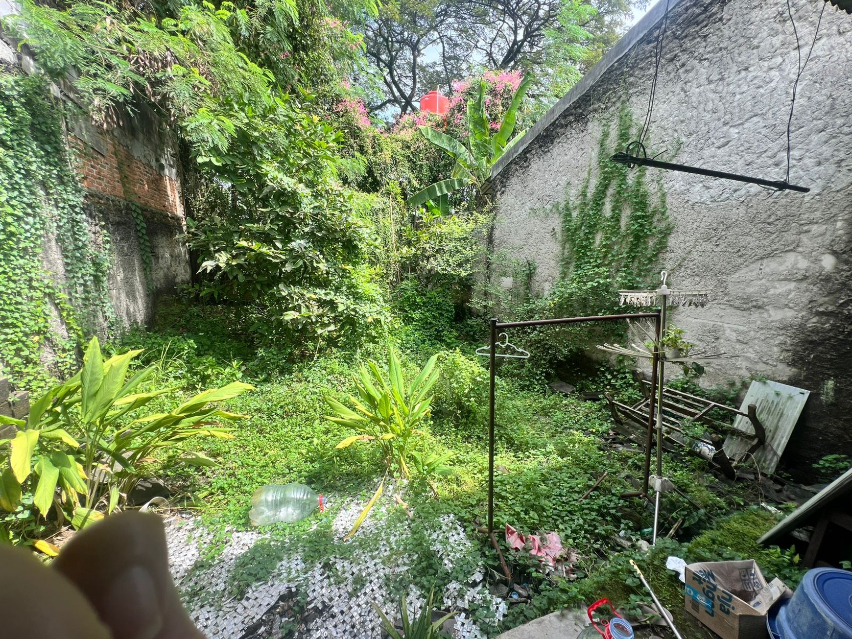 Rumah Bagus Di Villa Mutiara, Jl Intan Ciputat Tangerang Selatan