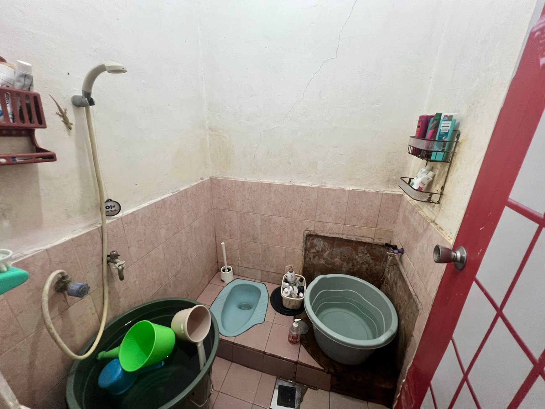 Rumah Bagus Di Villa Mutiara, Jl Intan Ciputat Tangerang Selatan