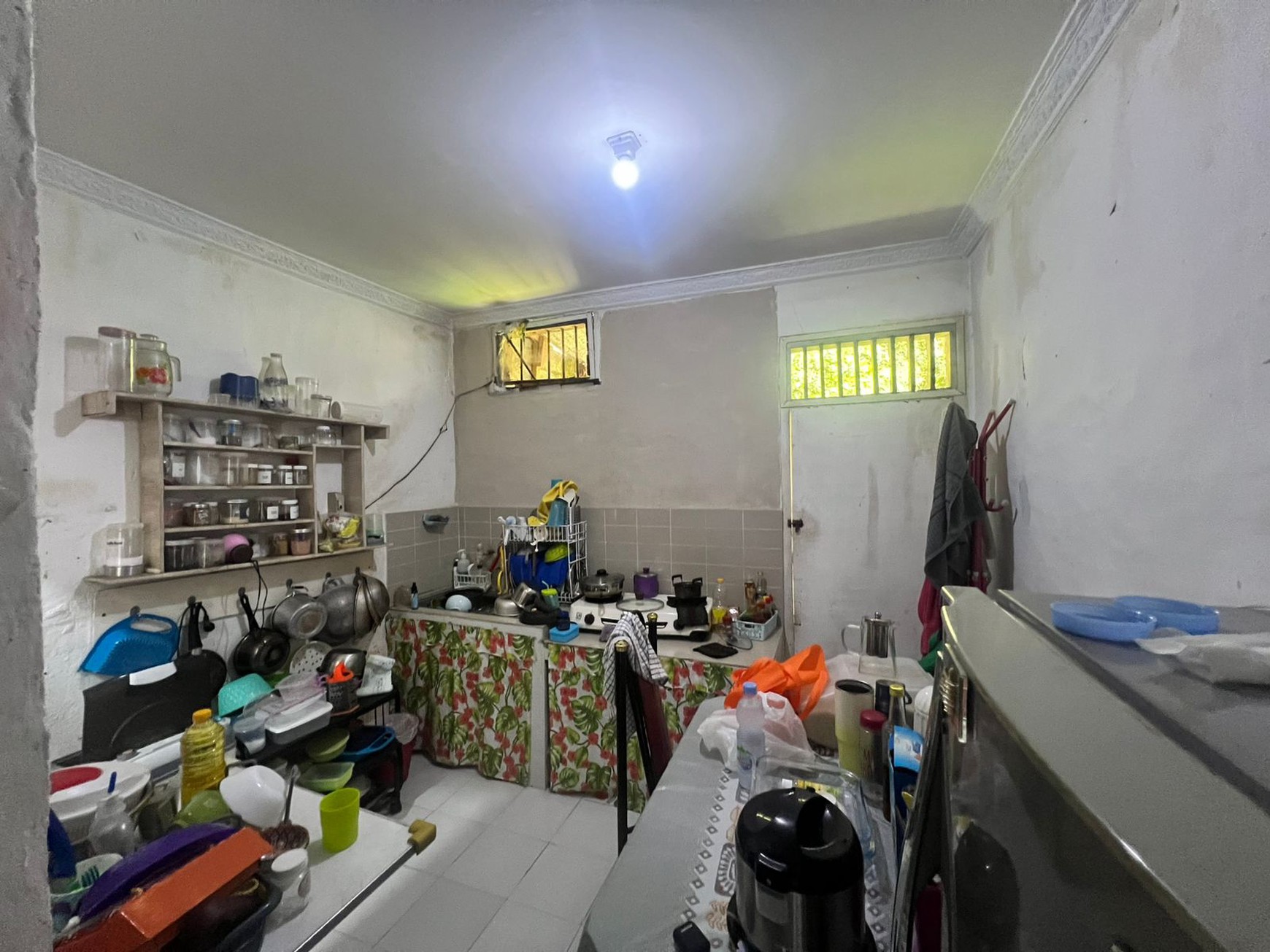 Rumah Bagus Di Villa Mutiara, Jl Intan Ciputat Tangerang Selatan