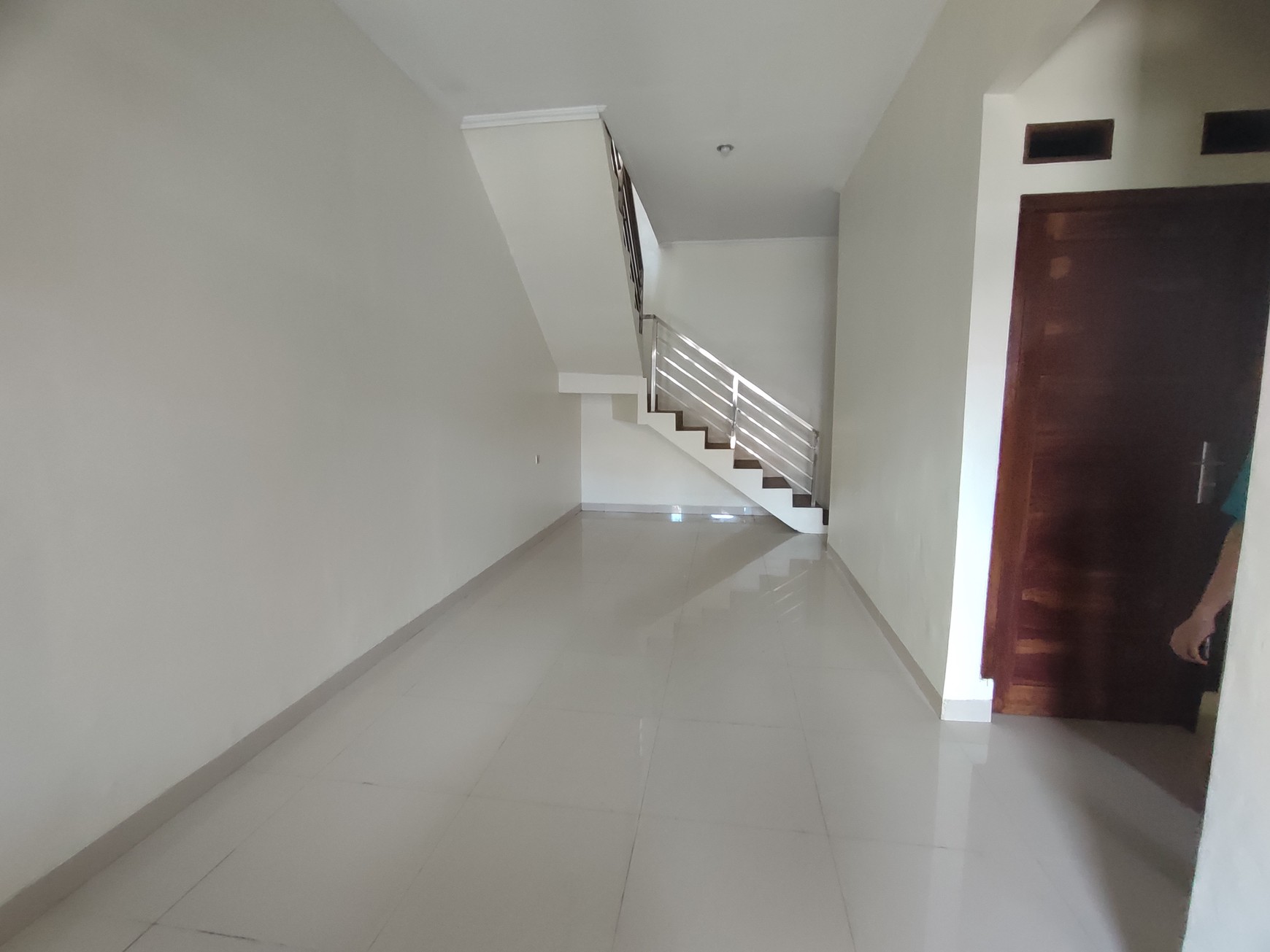 Rumah Bagus Di Perum Puri Serpong Pamulang Tangerang Selatan