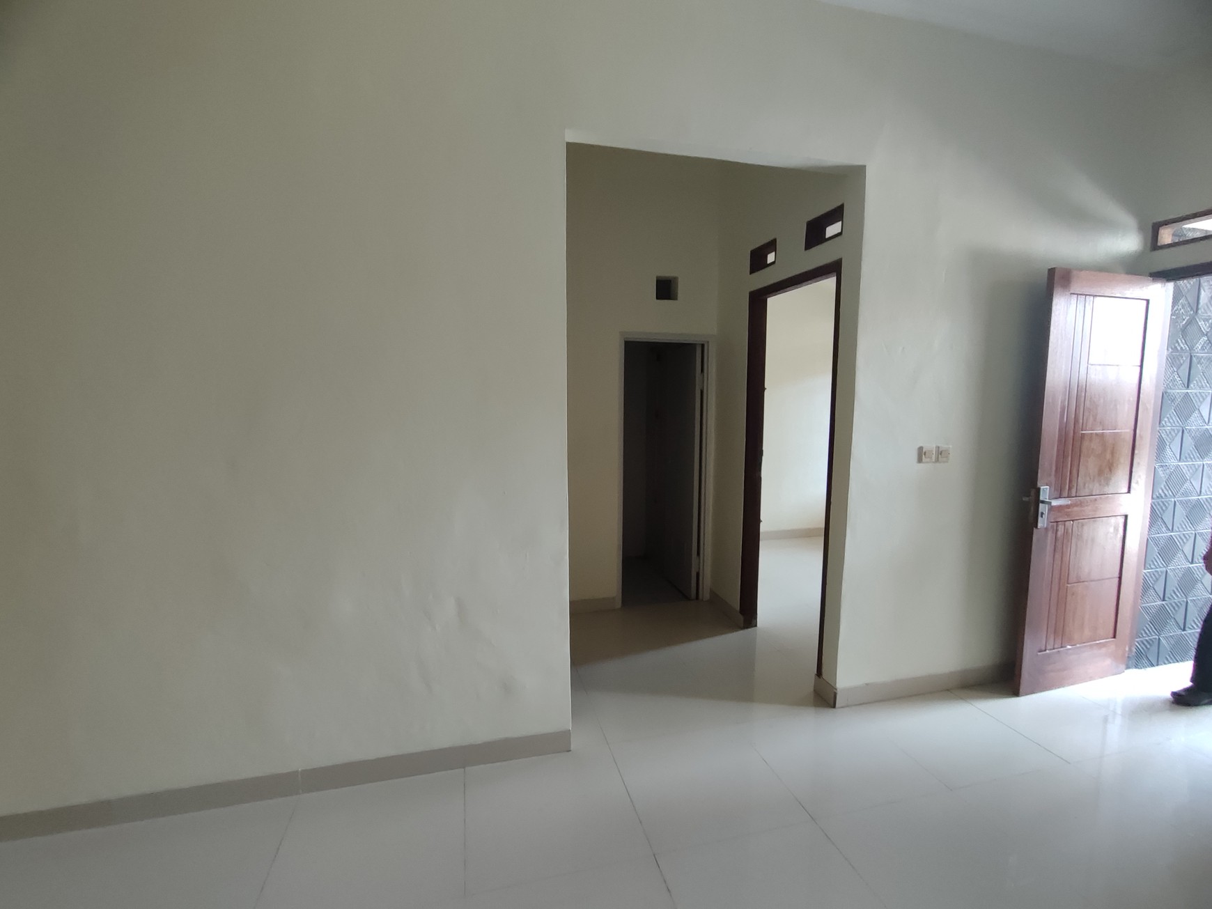 Rumah Bagus Di Perum Puri Serpong Pamulang Tangerang Selatan