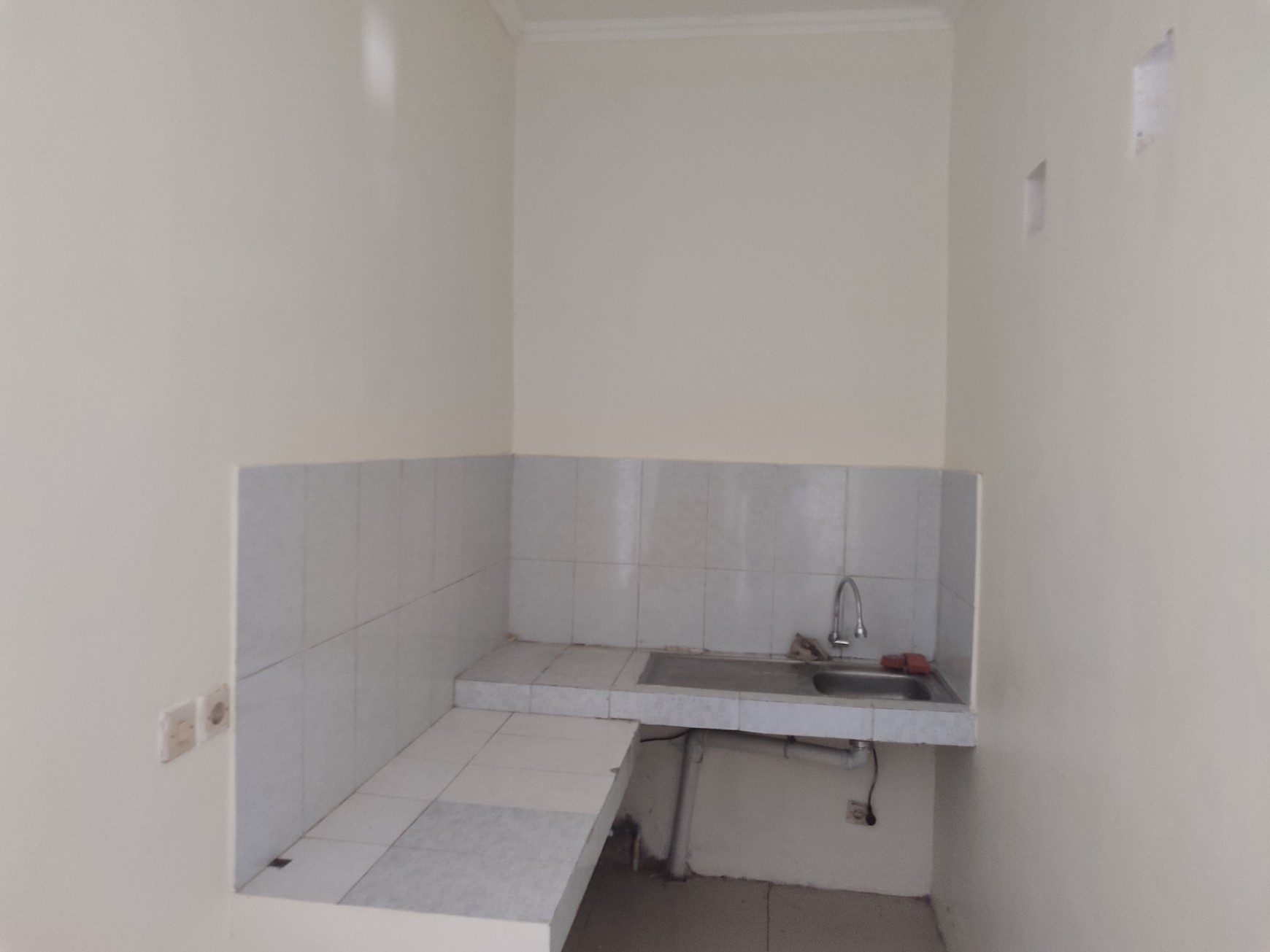 Rumah Bagus Di Perum Puri Serpong Pamulang Tangerang Selatan