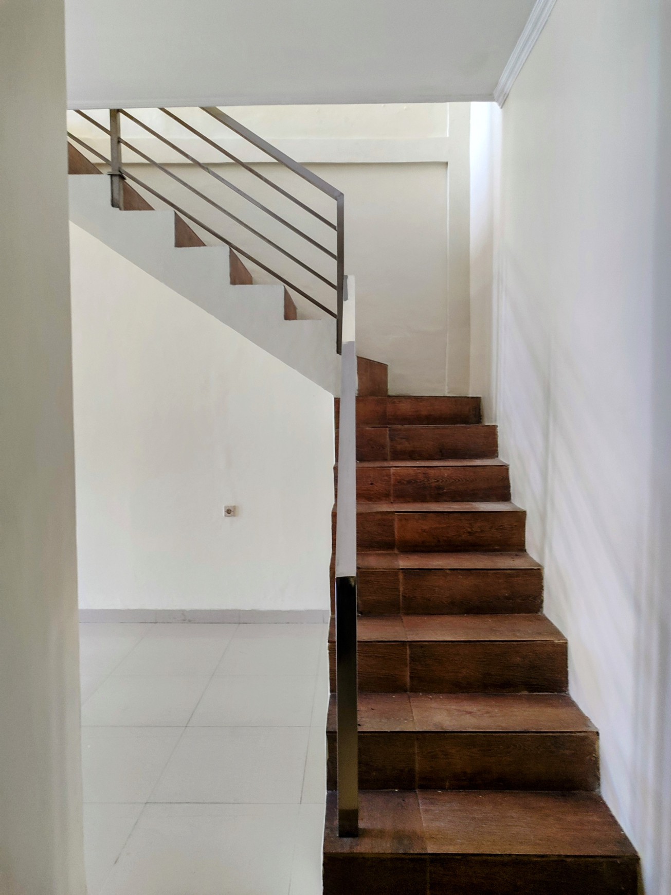 Rumah Bagus Di Perum Puri Serpong Pamulang Tangerang Selatan
