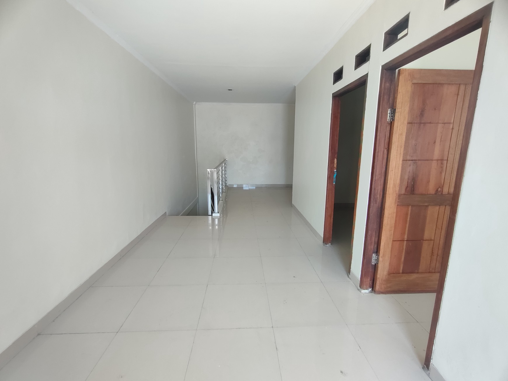 Rumah Bagus Di Perum Puri Serpong Pamulang Tangerang Selatan