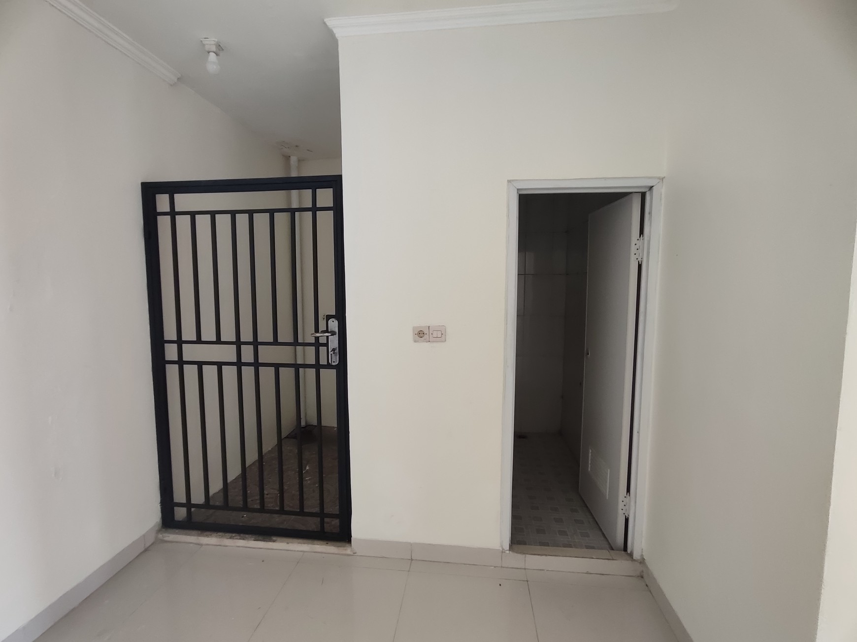 Rumah Bagus Di Perum Puri Serpong Pamulang Tangerang Selatan