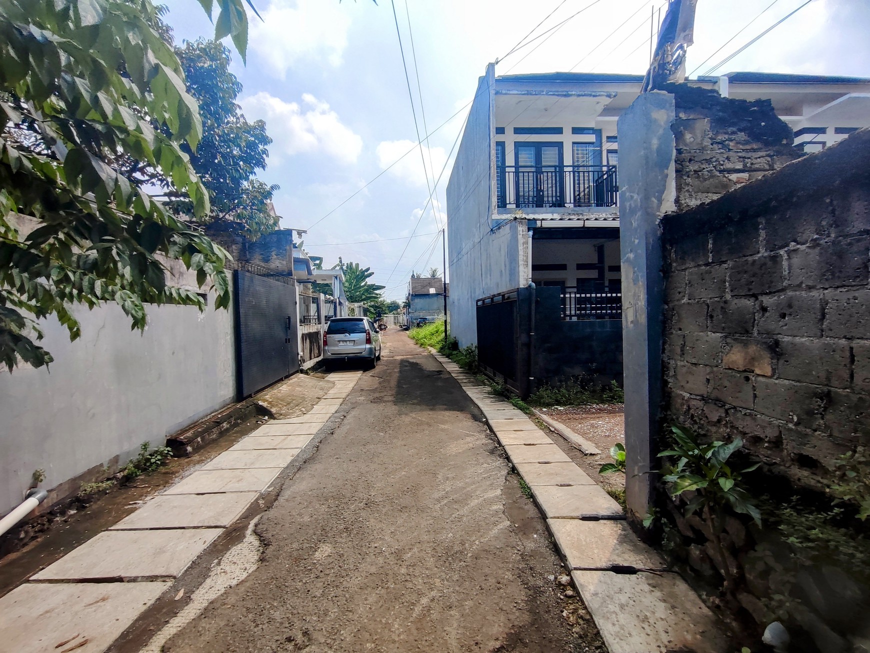 Rumah Bagus Di Perum Kedaton Residence Ciputat Tangerang Selatan