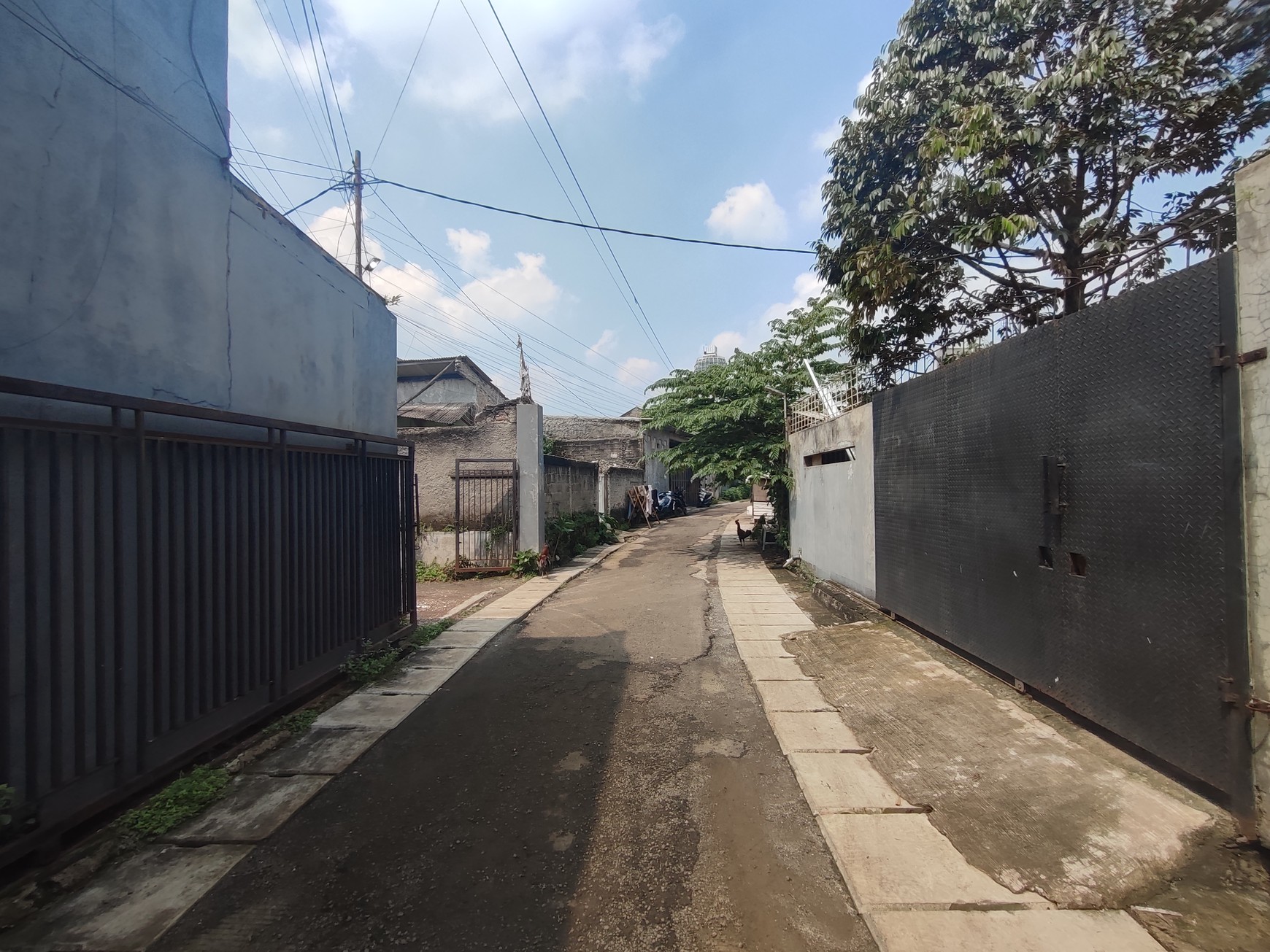 Rumah Bagus Di Perum Kedaton Residence Ciputat Tangerang Selatan
