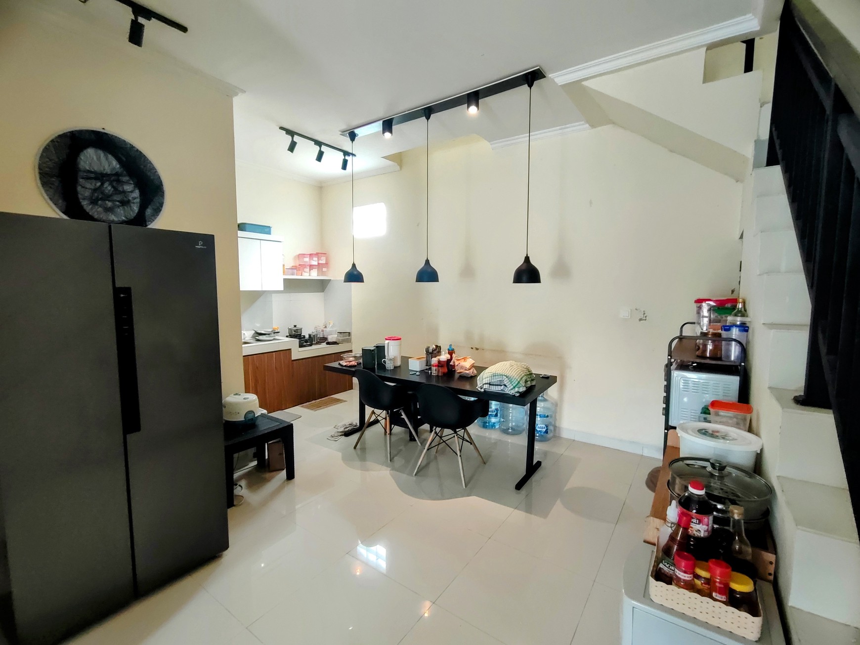 Rumah Bagus Di Perum Kedaton Residence Ciputat Tangerang Selatan