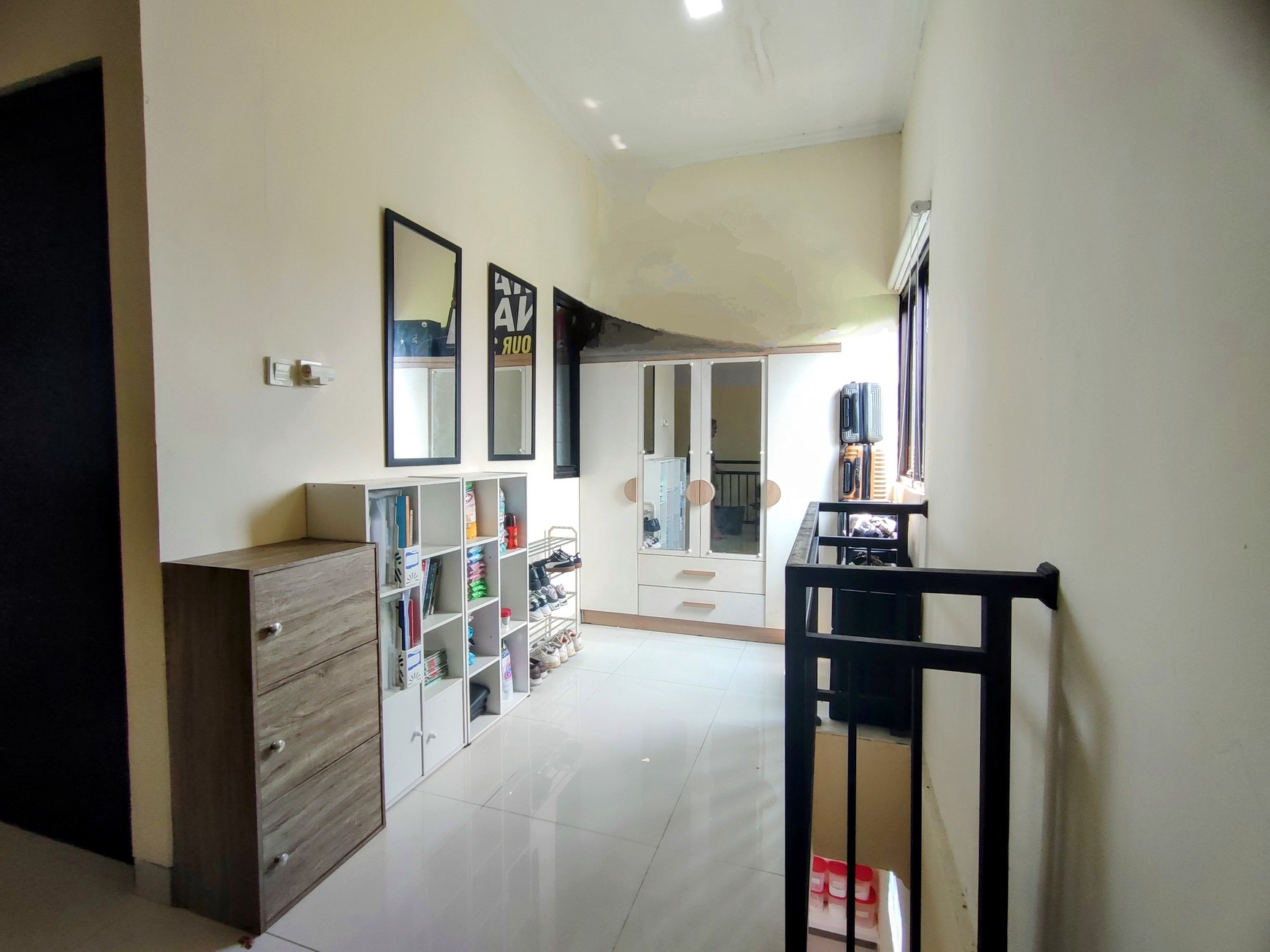 Rumah Bagus Di Perum Kedaton Residence Ciputat Tangerang Selatan