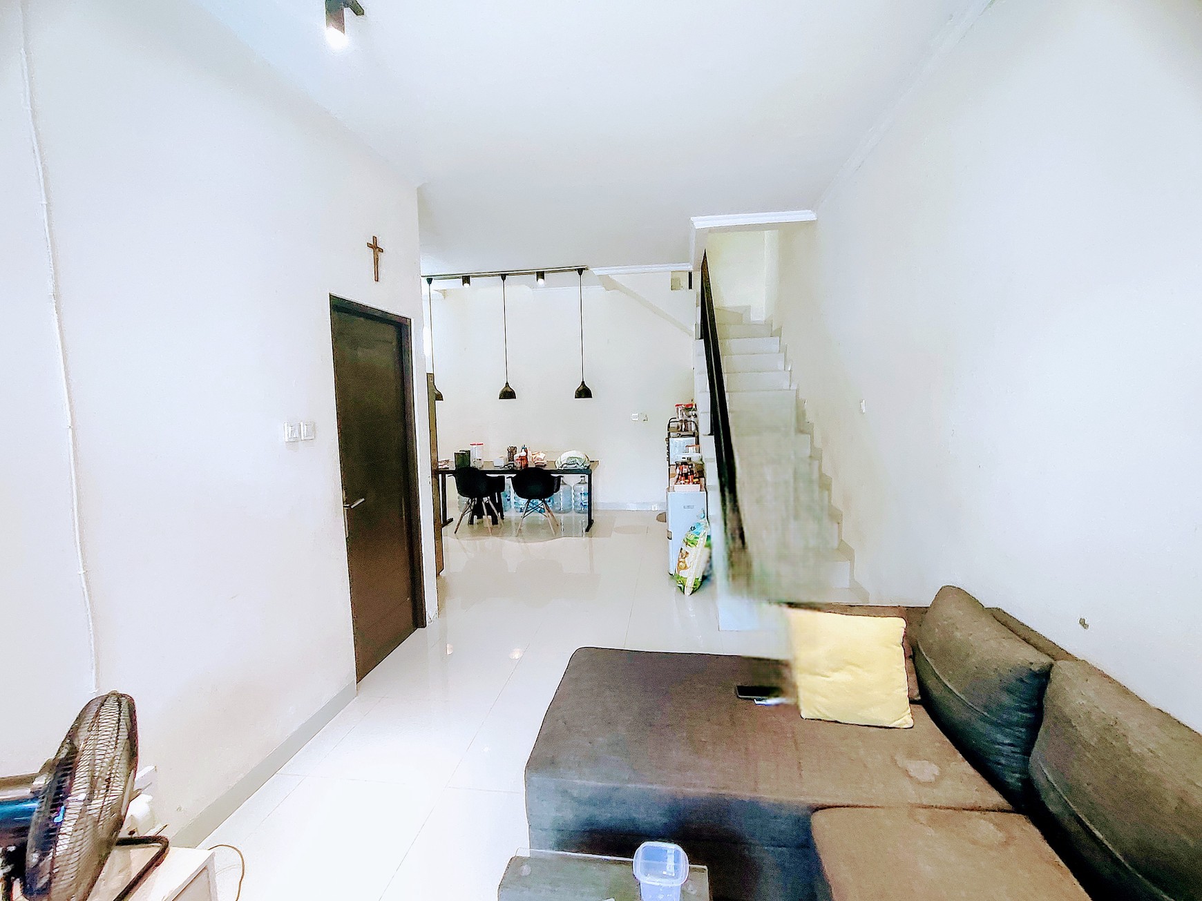 Rumah Bagus Di Perum Kedaton Residence Ciputat Tangerang Selatan