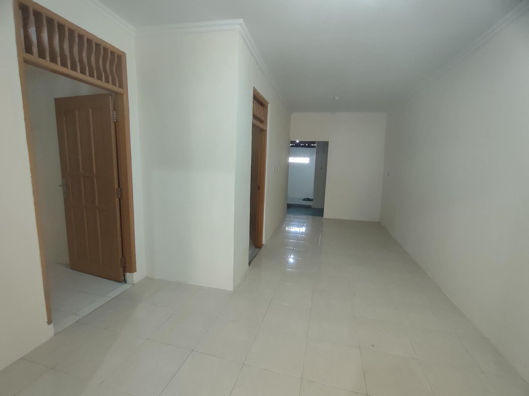 Rumah Bagus Di Perum Puri Agung Permai Pasar Kemis Tangerang