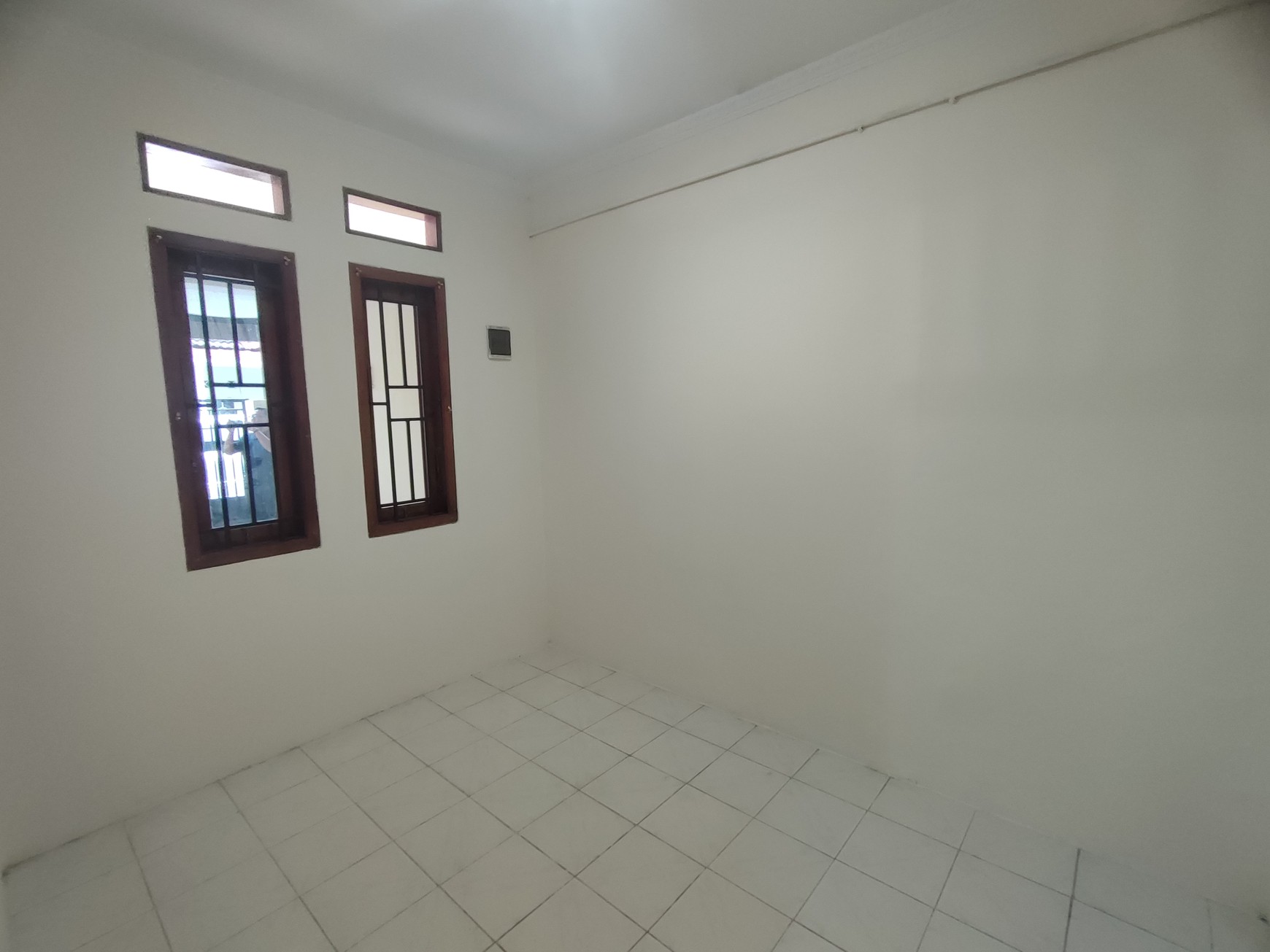 Rumah Bagus Di Perum Puri Agung Permai Pasar Kemis Tangerang