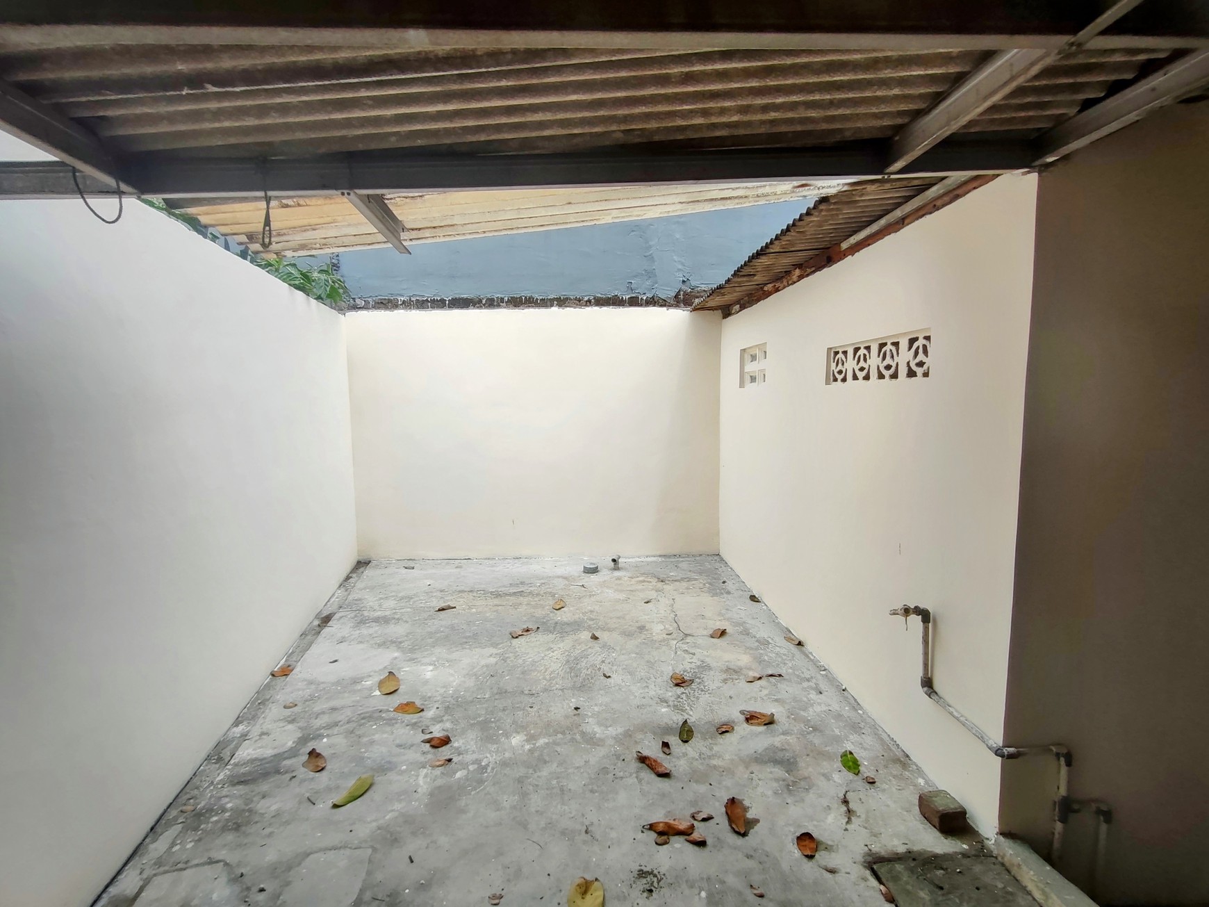 Rumah Bagus Di Perum Puri Agung Permai Pasar Kemis Tangerang