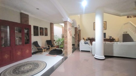 Rumah Gading Kirana, Kelapa Gading