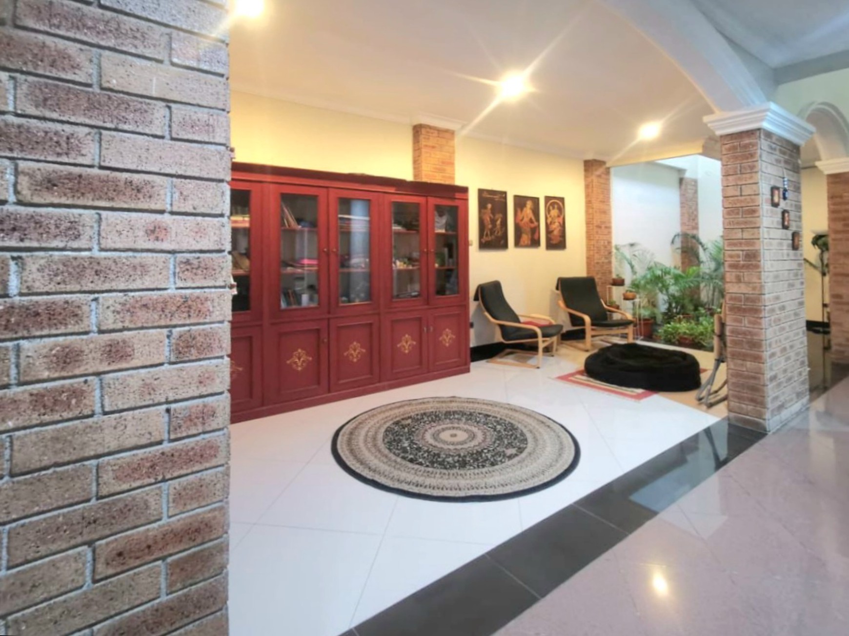 Rumah Gading Kirana, Kelapa Gading