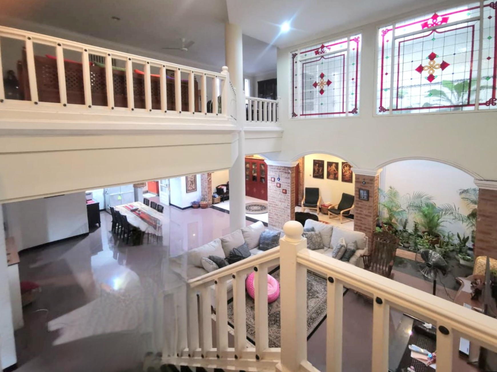 Rumah Gading Kirana, Kelapa Gading