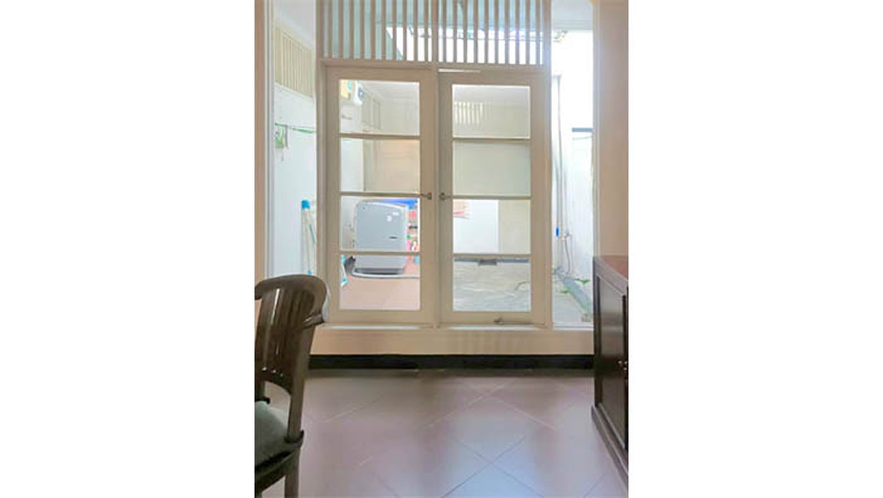 Rumah Gading Kirana, Kelapa Gading