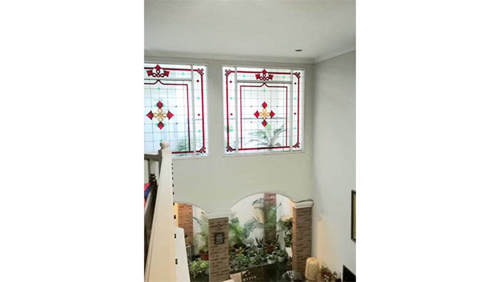 Rumah Gading Kirana, Kelapa Gading