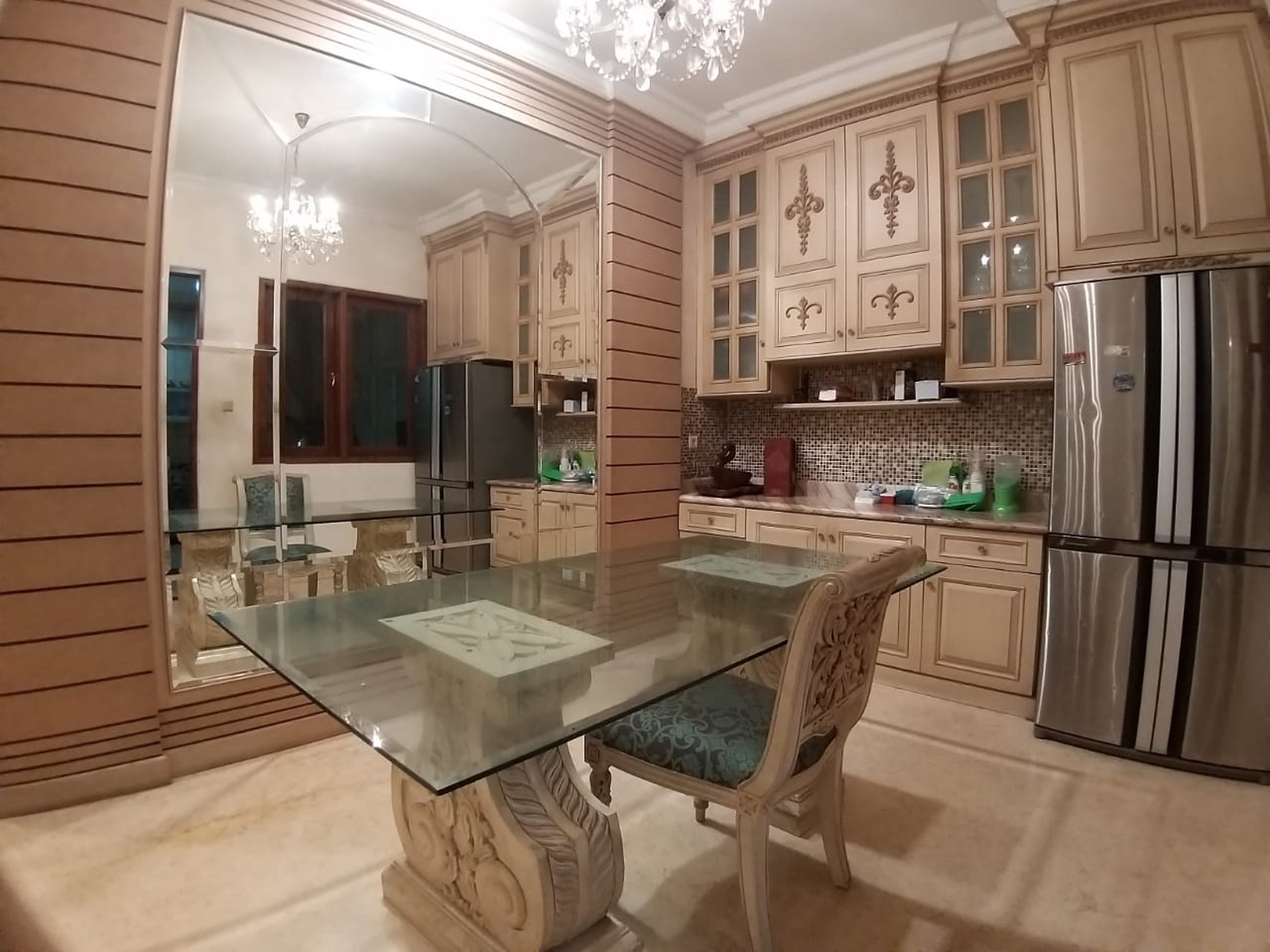 Rumah Bagus Di Taman Senayan Bintaro Jaya Sektor 9