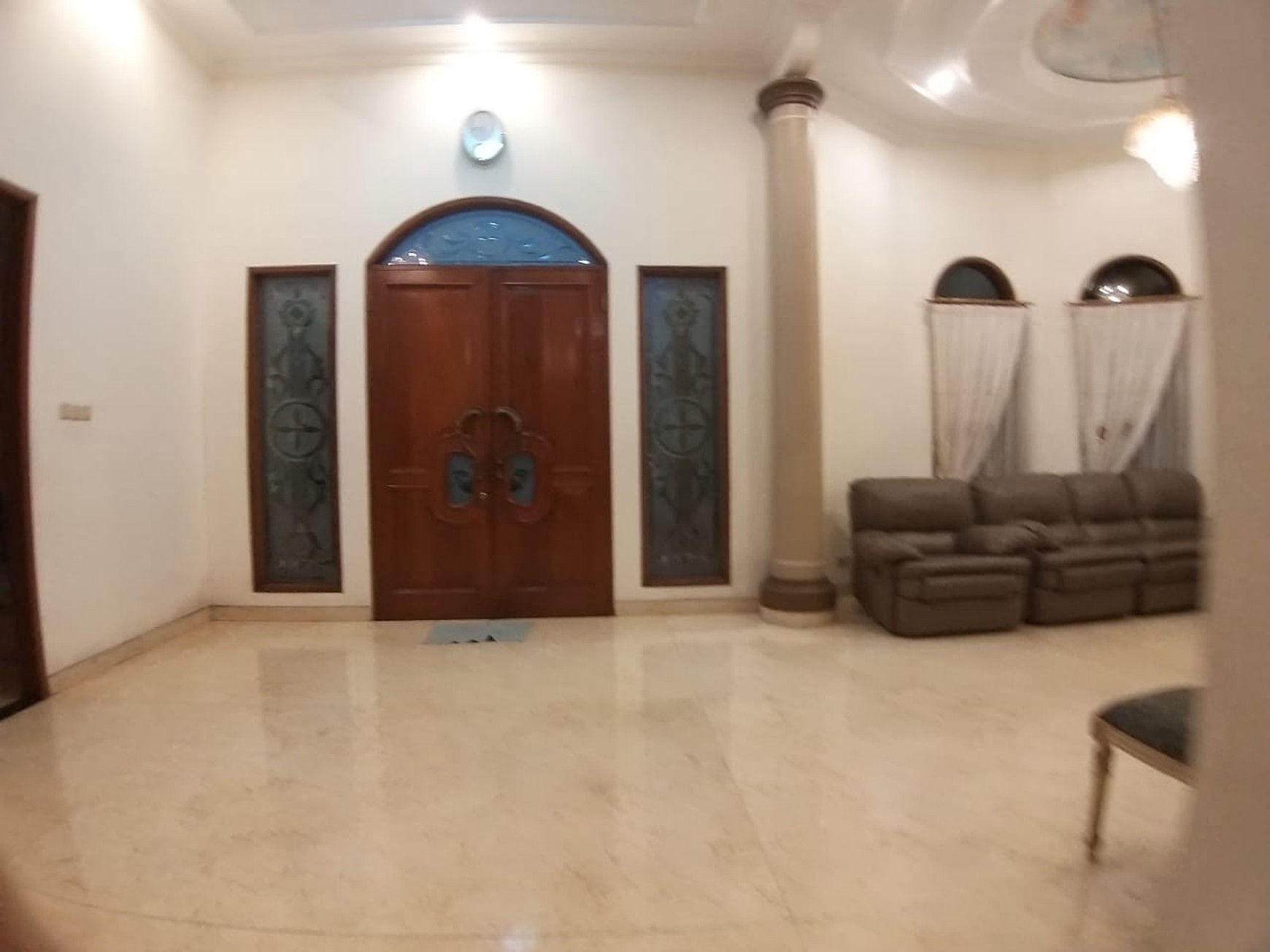 Rumah Bagus Di Taman Senayan Bintaro Jaya Sektor 9
