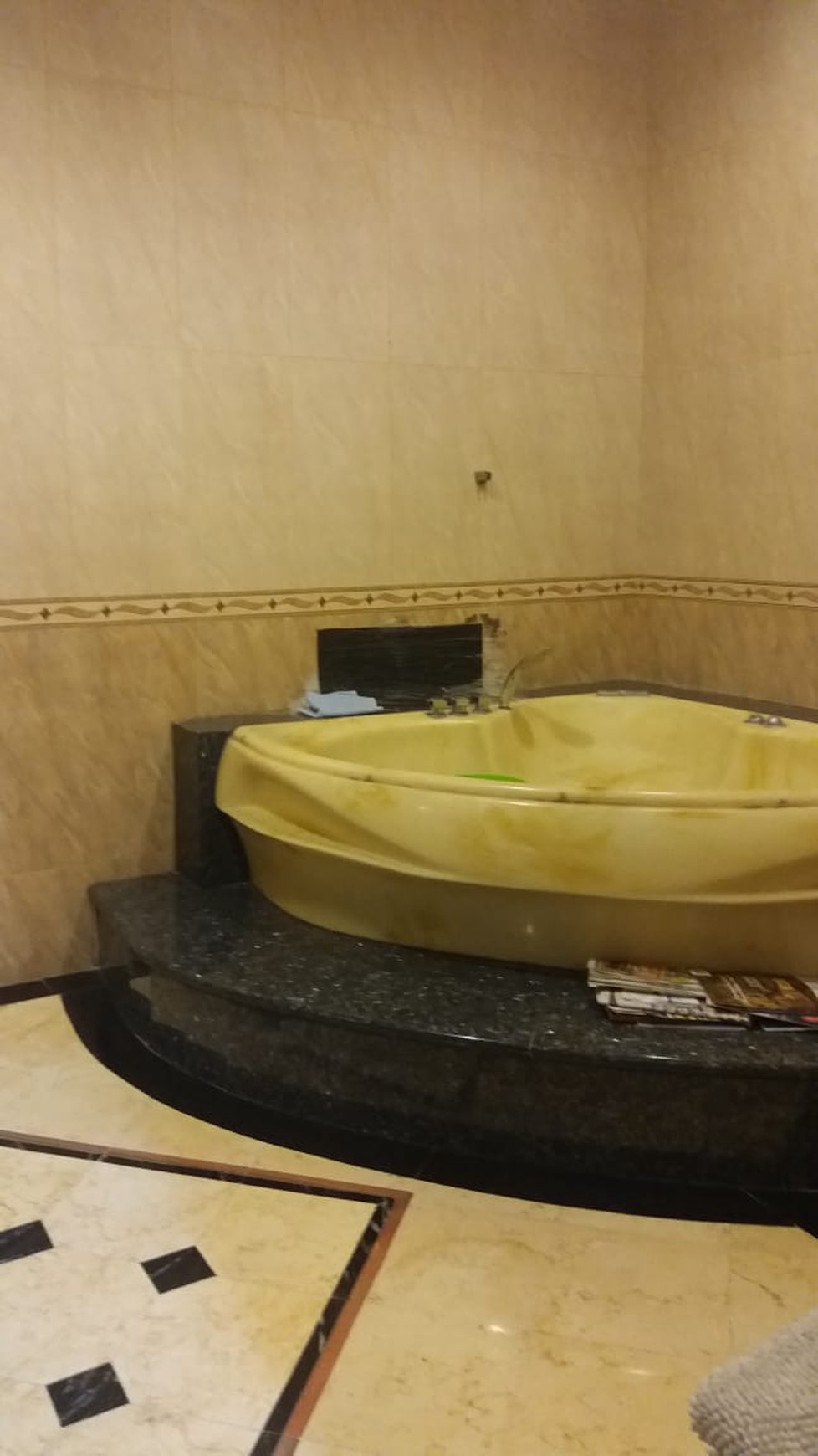 Rumah Bagus Di Taman Senayan Bintaro Jaya Sektor 9