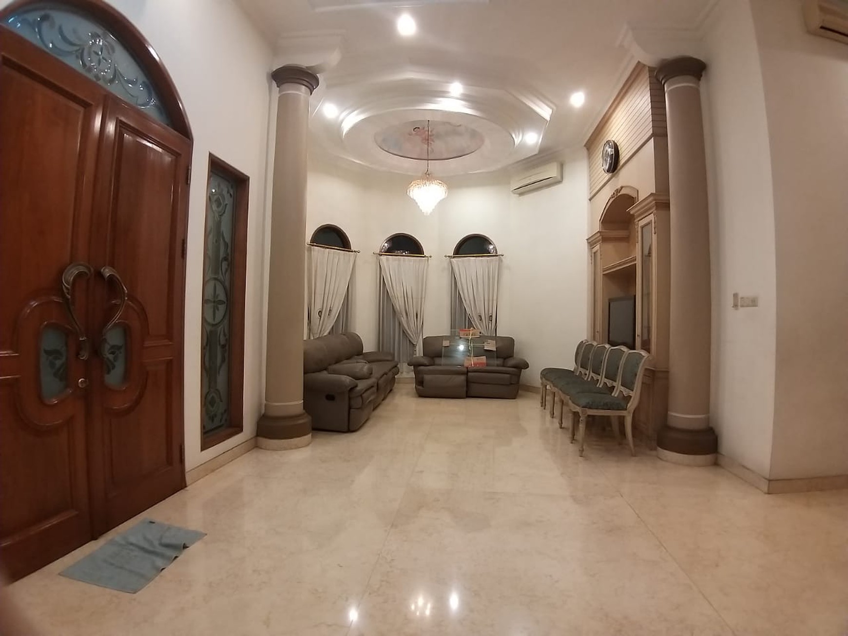Rumah Bagus Di Taman Senayan Bintaro Jaya Sektor 9
