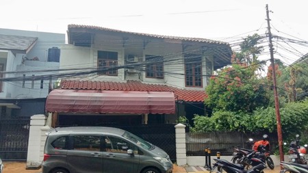 Rumah Bagus Di Perum Pulo Mas, Jl Pacuan Kuda Raya Pulo Gadung Jakarta Timur