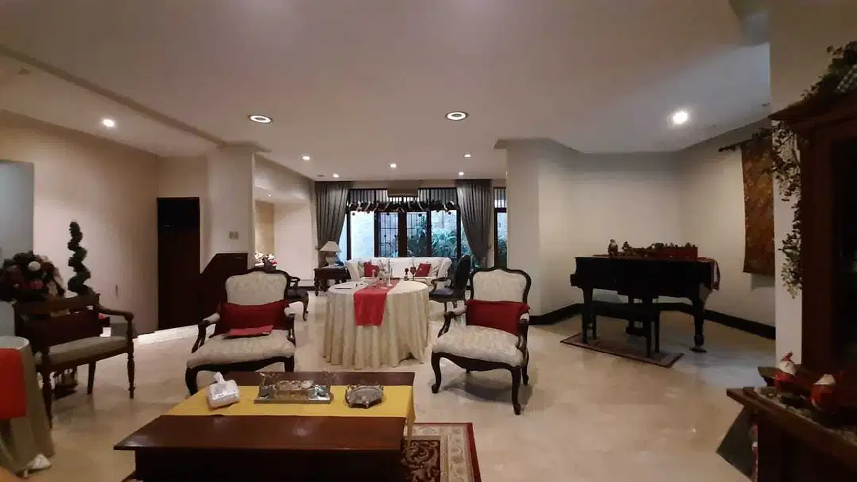 Rumah Bagus Di Perum Pulo Mas, Jl Pacuan Kuda Raya Pulo Gadung Jakarta Timur