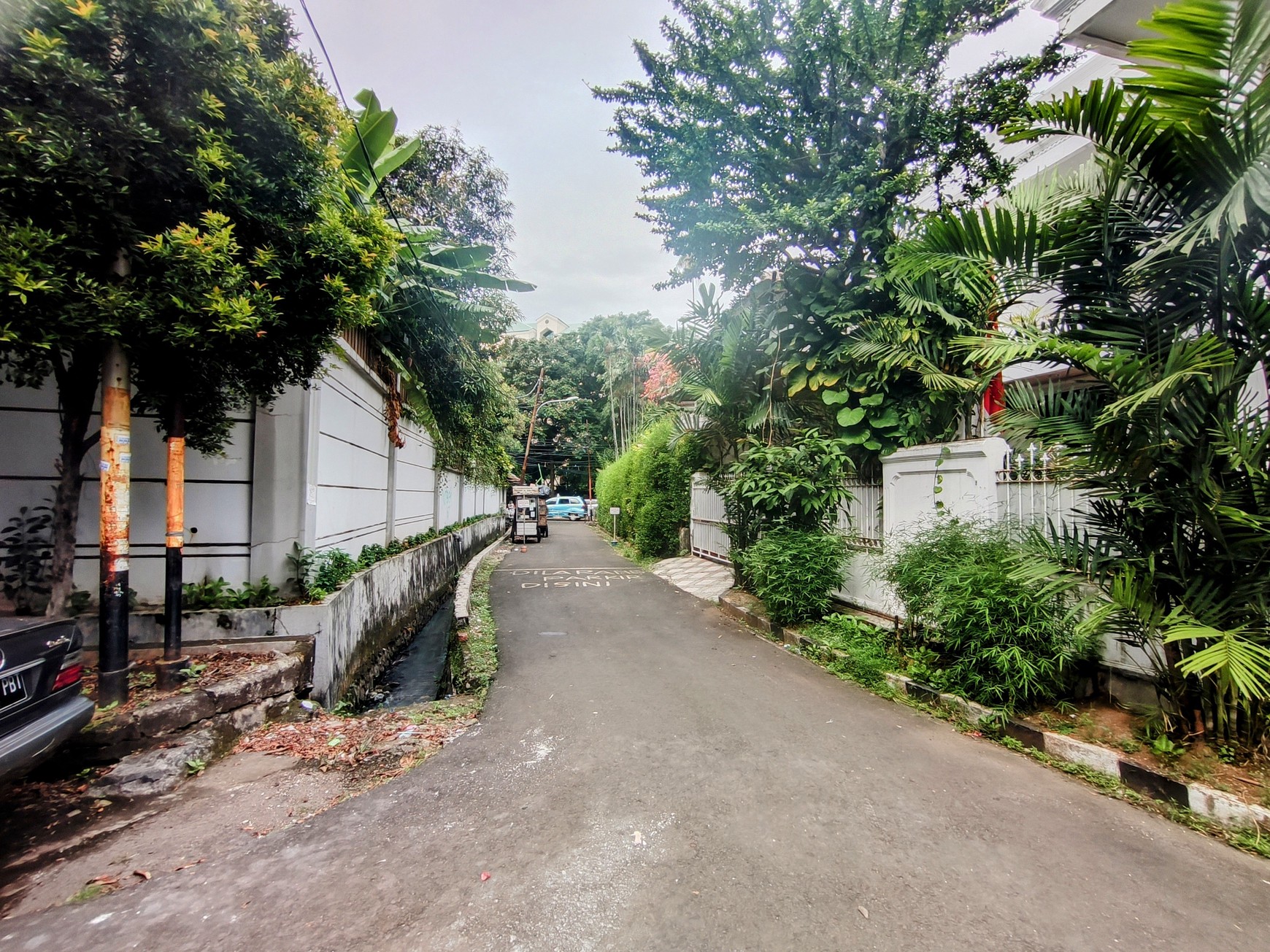 Rumah Bagus Di Perum Pulo Mas, Jl Pacuan Kuda Raya Pulo Gadung Jakarta Timur