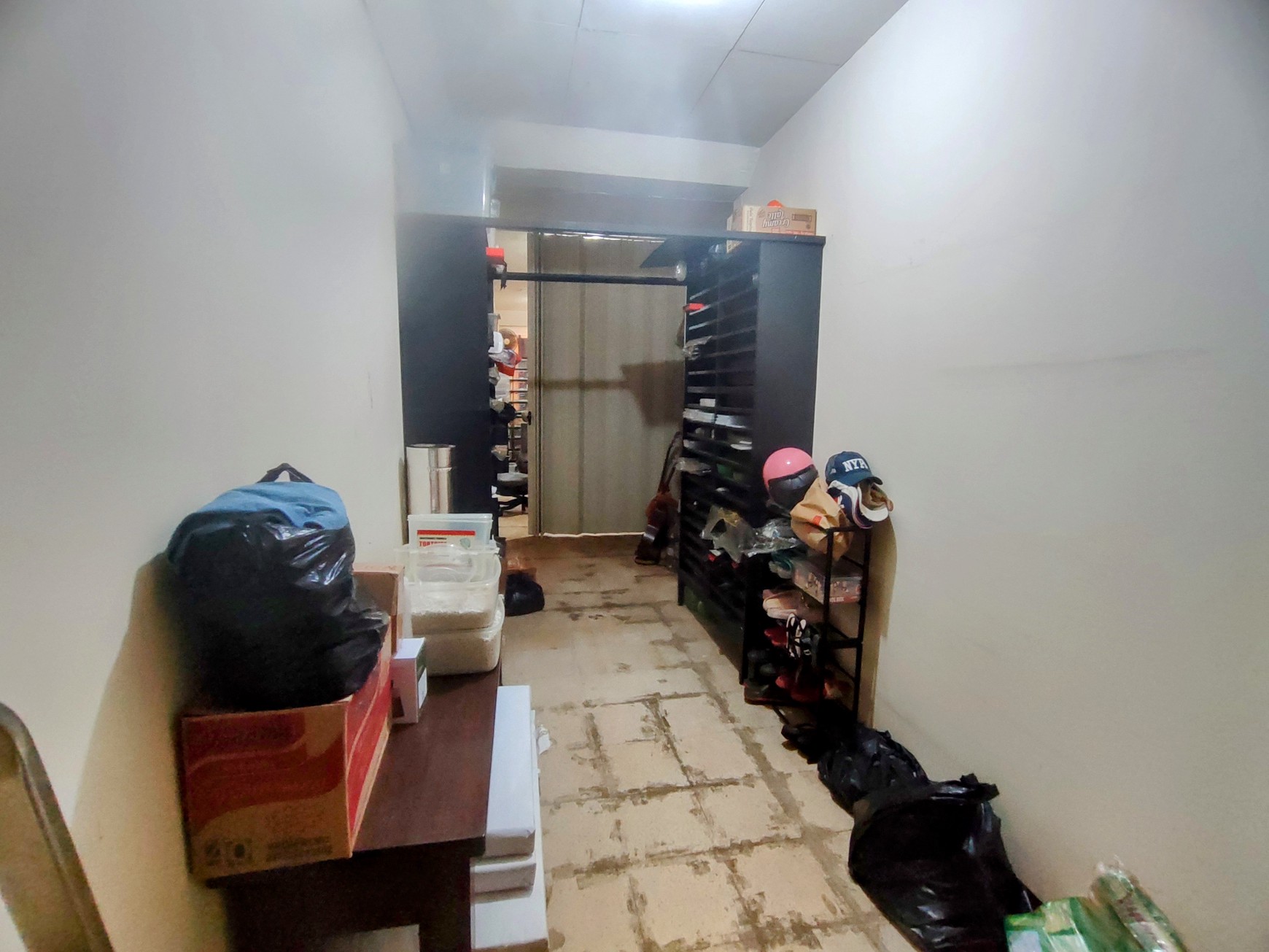 Ruko Siap Pakai Di Jl Lautze Raya, Pasar Baru, Sawah Besar Jakarta Pusat