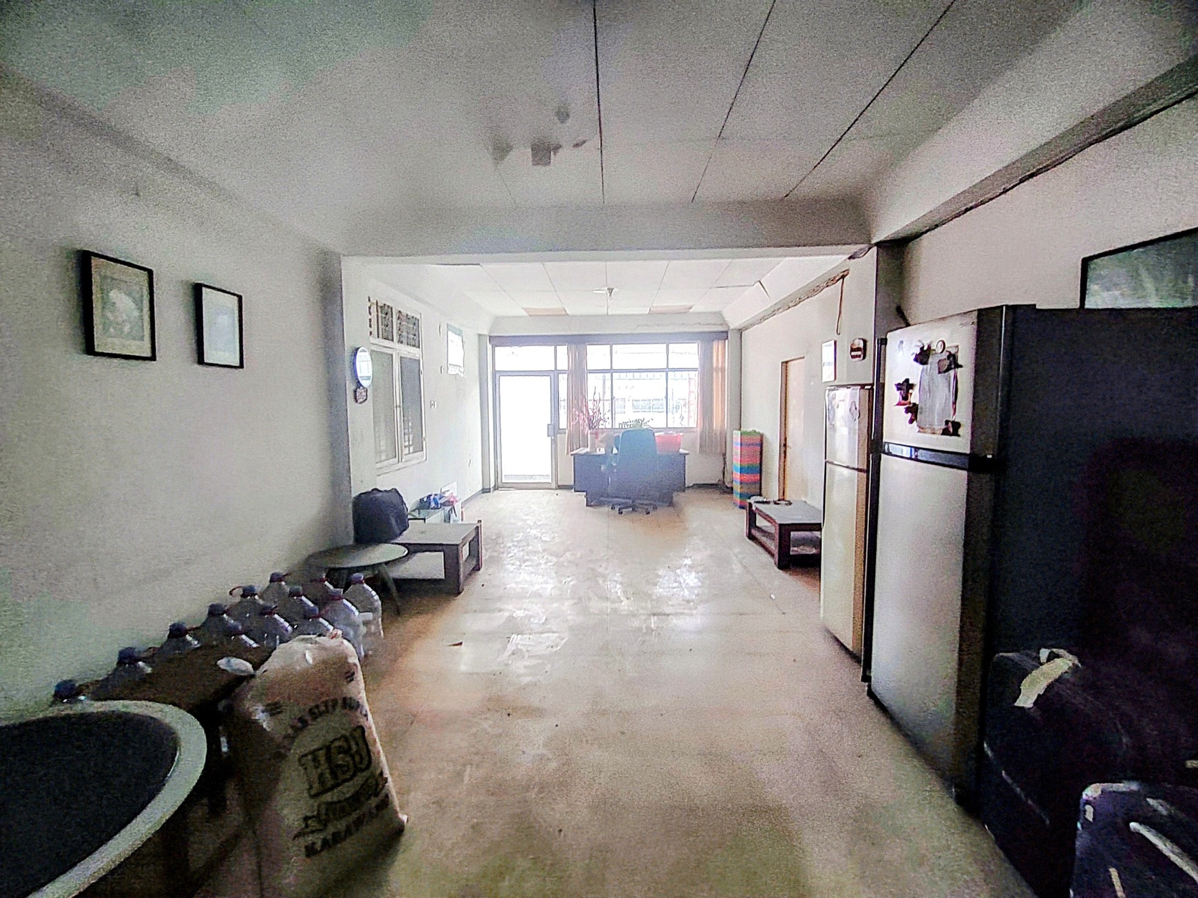 Ruko Siap Pakai Di Jl Lautze Raya, Pasar Baru, Sawah Besar Jakarta Pusat