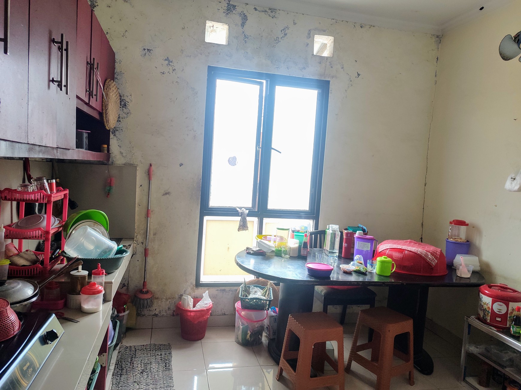 Rumah Bagus Di Perum Taman Anggrek Gunung Sindur Jawa Barat