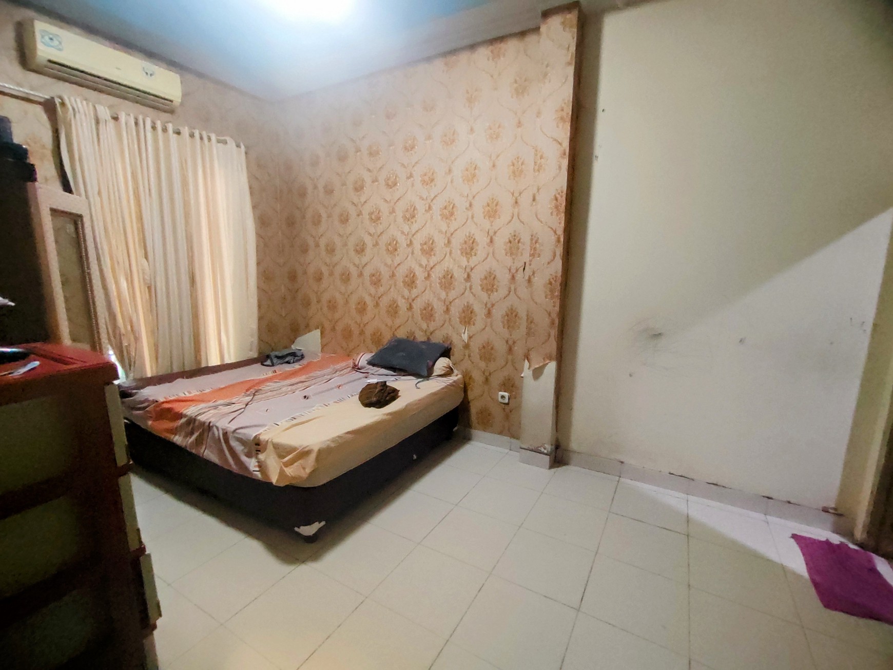 Rumah Bagus Di Perum Taman Anggrek Gunung Sindur Jawa Barat