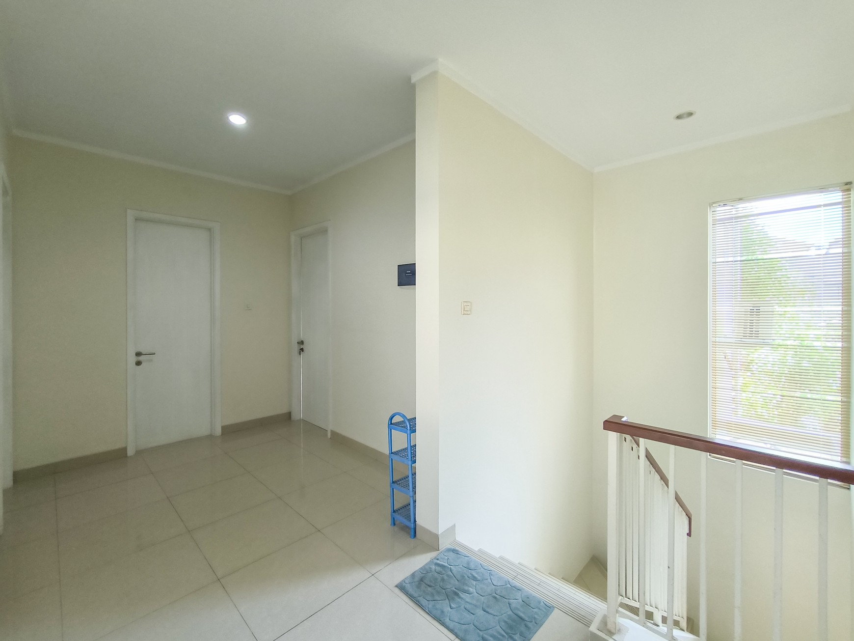 Rumah di Discovery Lumina Bintaro Jaya