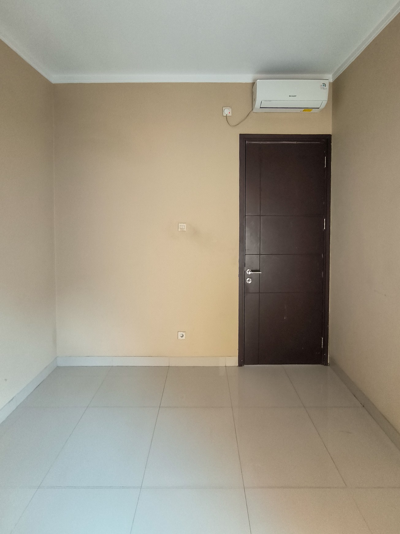 Rumah Bagus Di Cluster Discovery Serenity Bintaro Jaya Sektor 9
