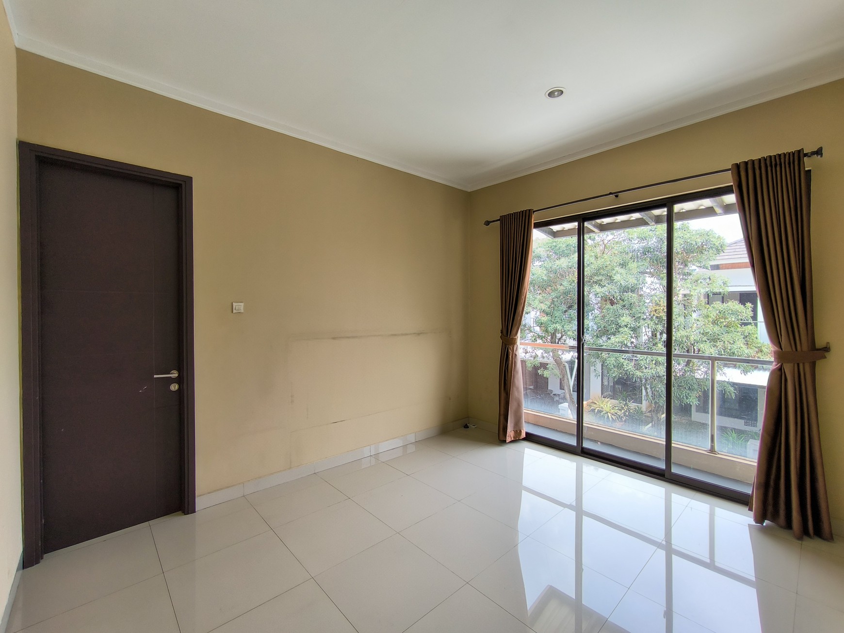 Rumah Bagus Di Cluster Discovery Serenity Bintaro Jaya Sektor 9