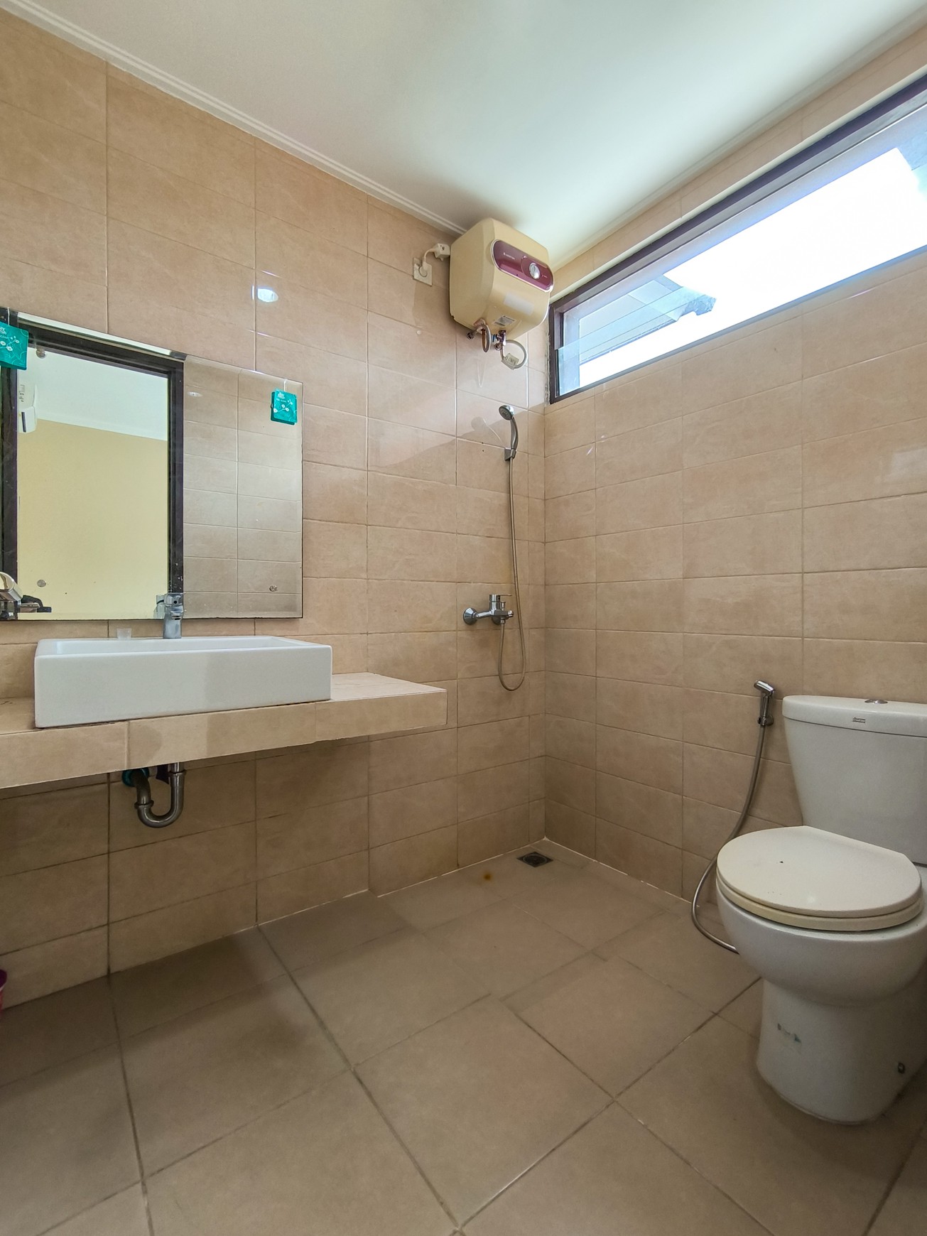 Rumah Bagus Di Cluster Discovery Serenity Bintaro Jaya Sektor 9