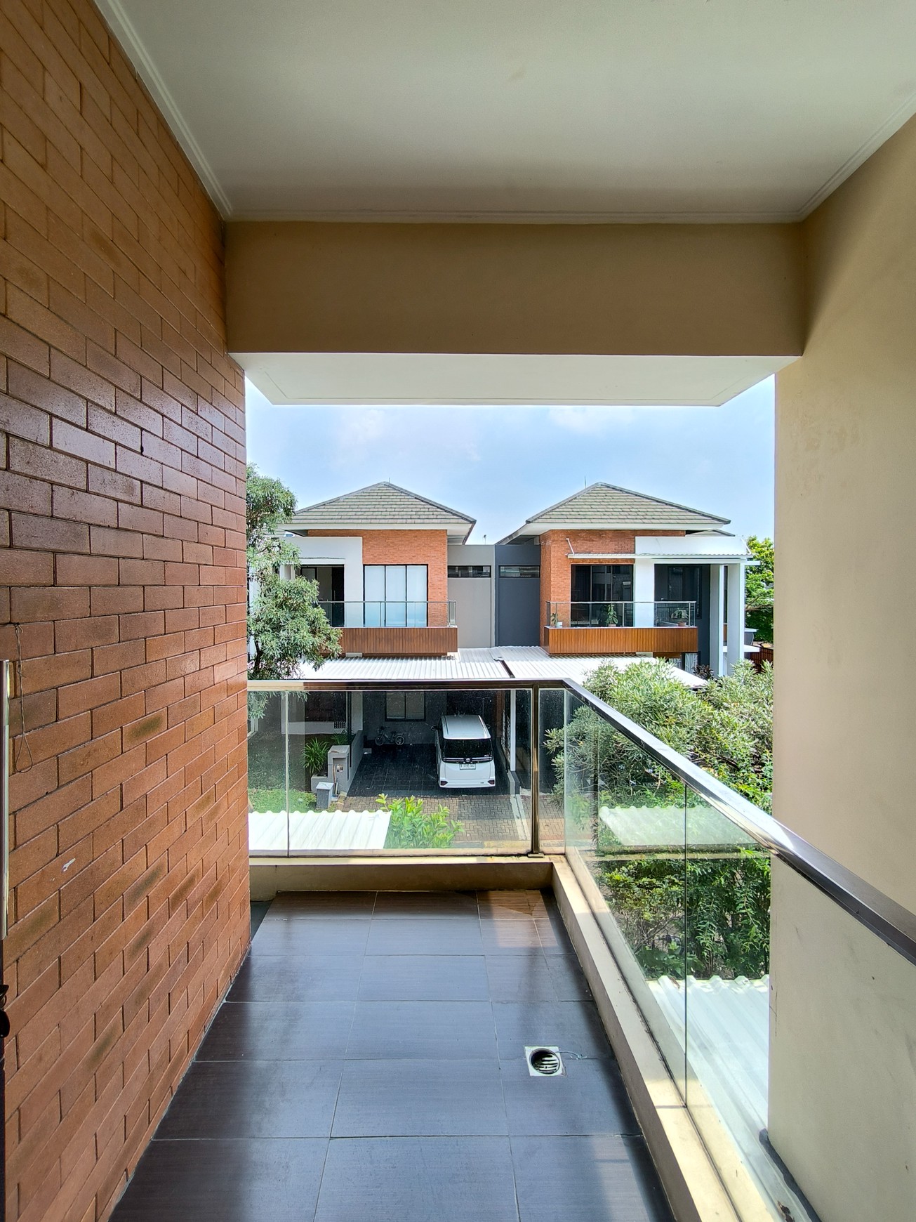 Rumah Bagus Di Cluster Discovery Serenity Bintaro Jaya Sektor 9