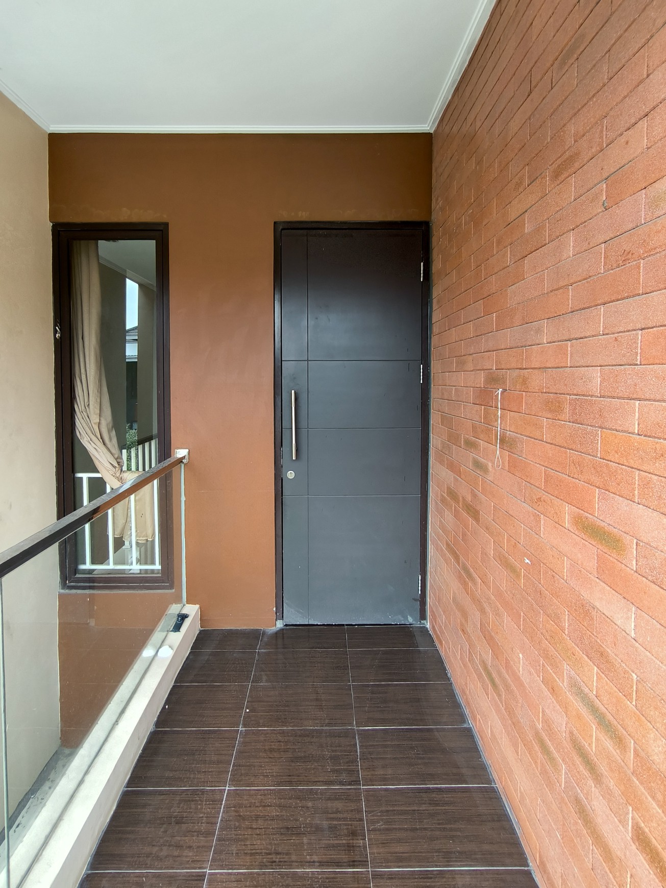 Rumah Bagus Di Cluster Discovery Serenity Bintaro Jaya Sektor 9