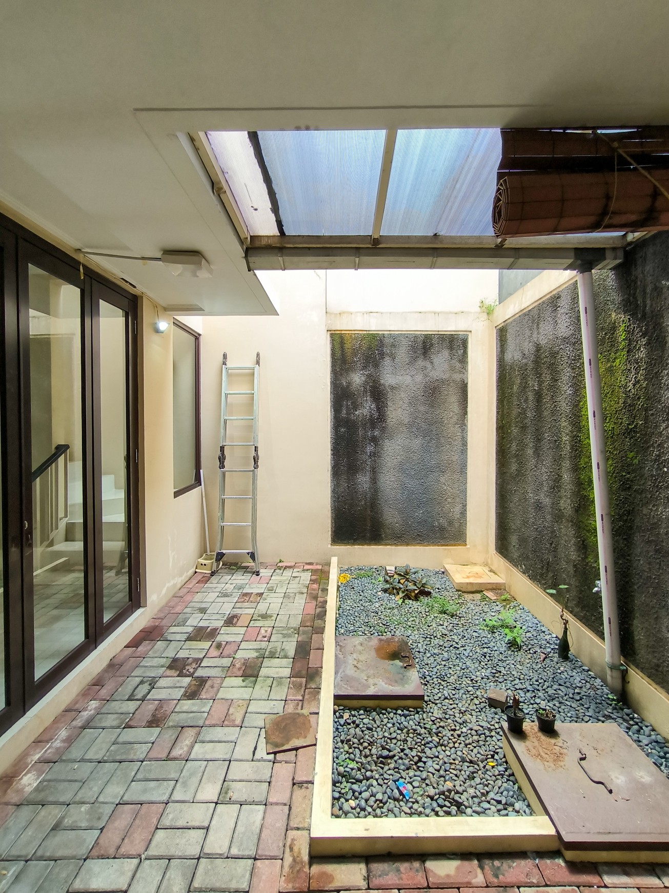 Rumah Bagus Di Cluster Discovery Serenity Bintaro Jaya Sektor 9