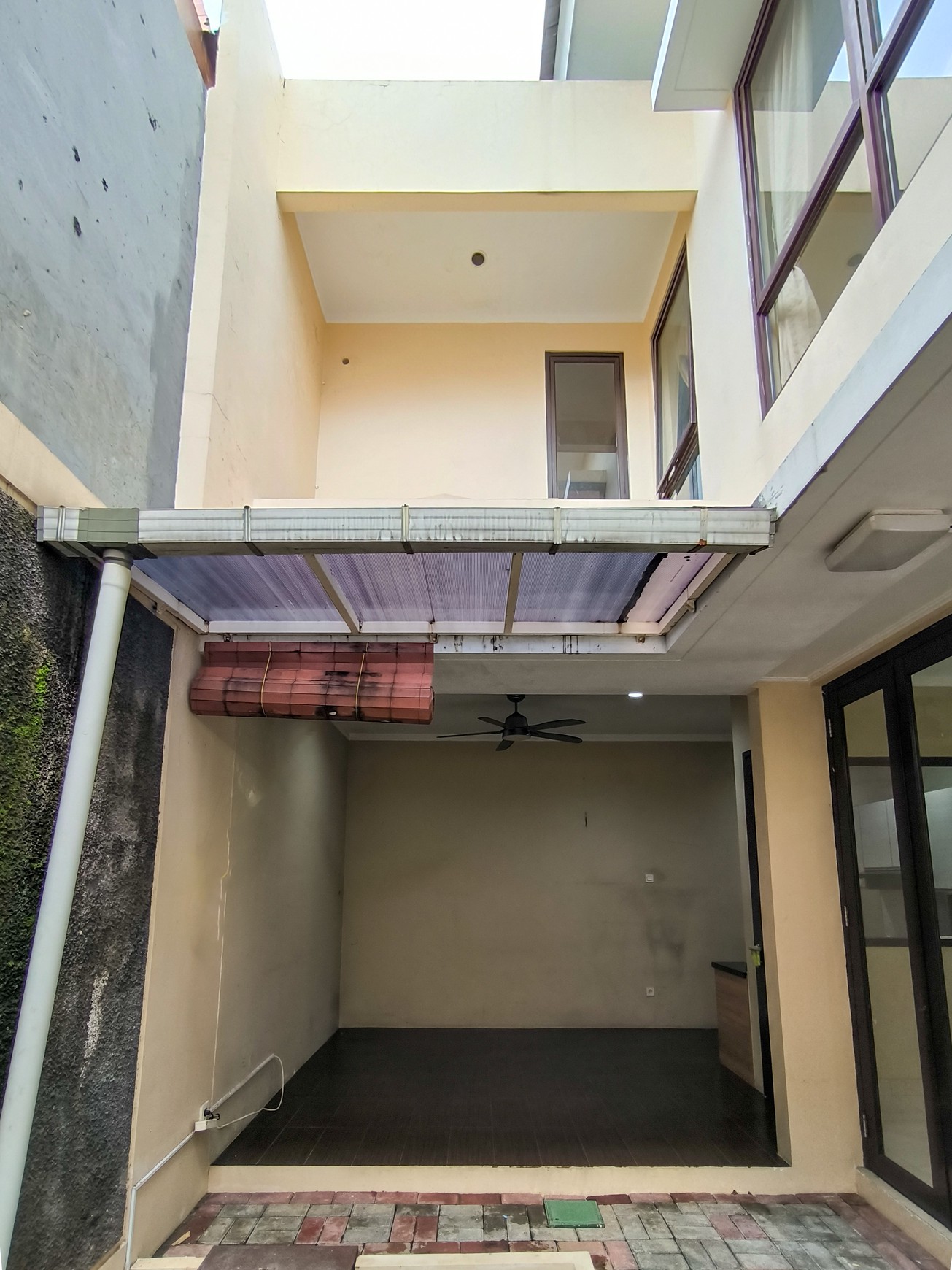 Rumah Bagus Di Cluster Discovery Serenity Bintaro Jaya Sektor 9