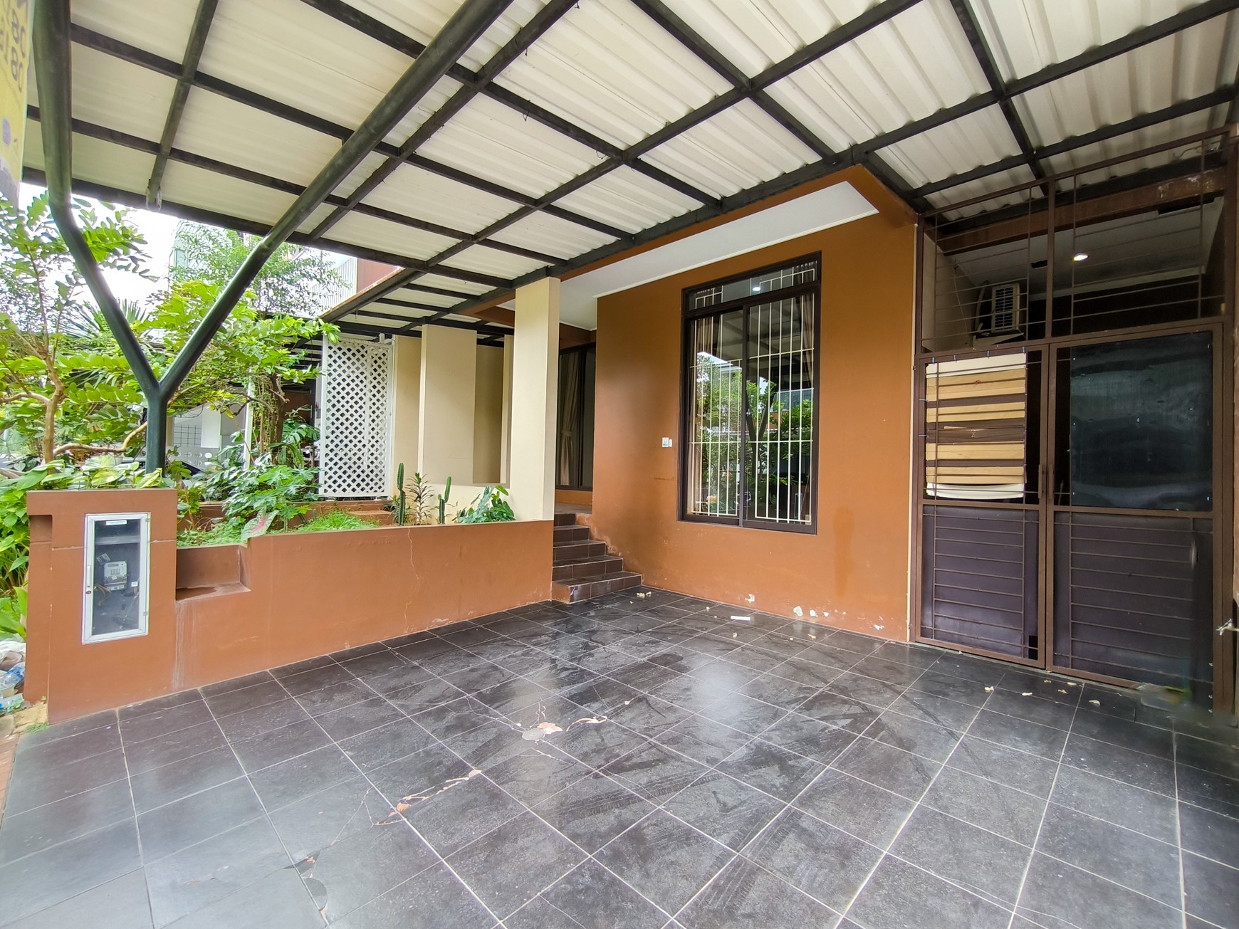 Rumah Bagus Di Cluster Discovery Serenity Bintaro Jaya Sektor 9