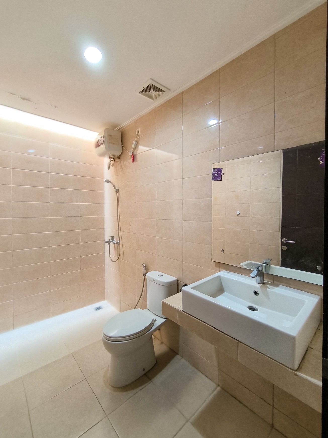 Rumah Bagus Di Cluster Discovery Serenity Bintaro Jaya Sektor 9