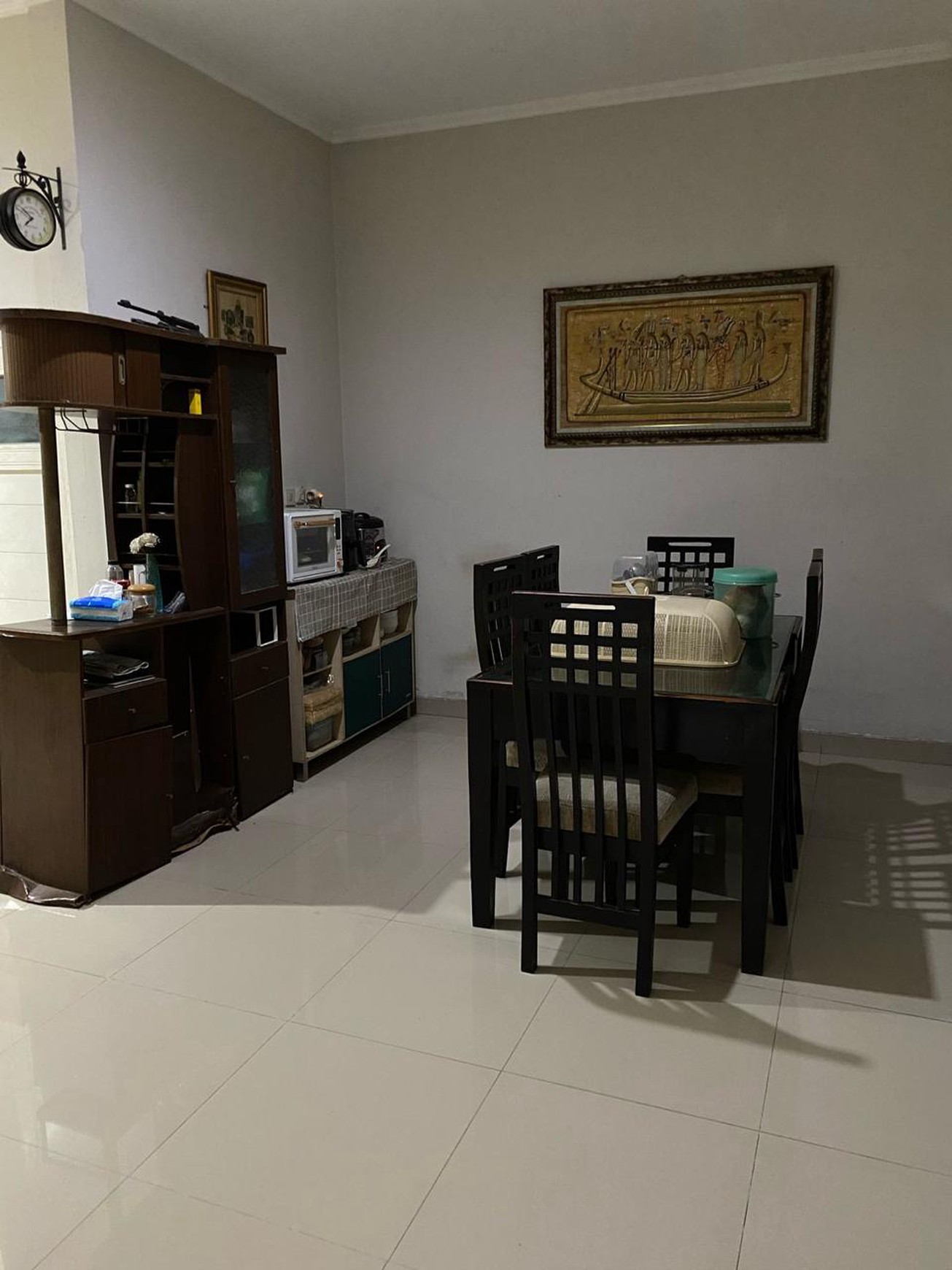 Rumah LT 160 m² Di Villa Bintaro Indah, Dekat Stasiun KRL Sudimara