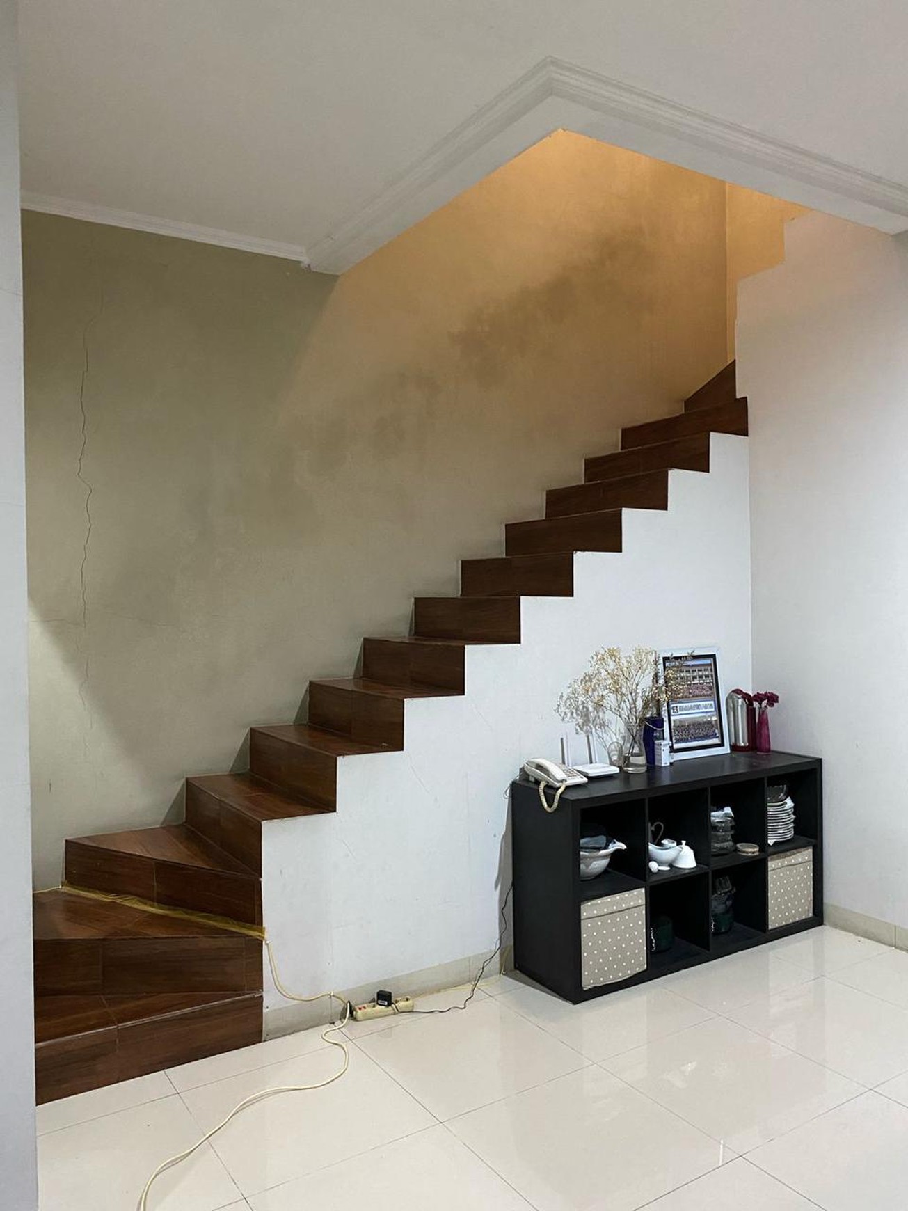 Rumah LT 160 m² Di Villa Bintaro Indah, Dekat Stasiun KRL Sudimara