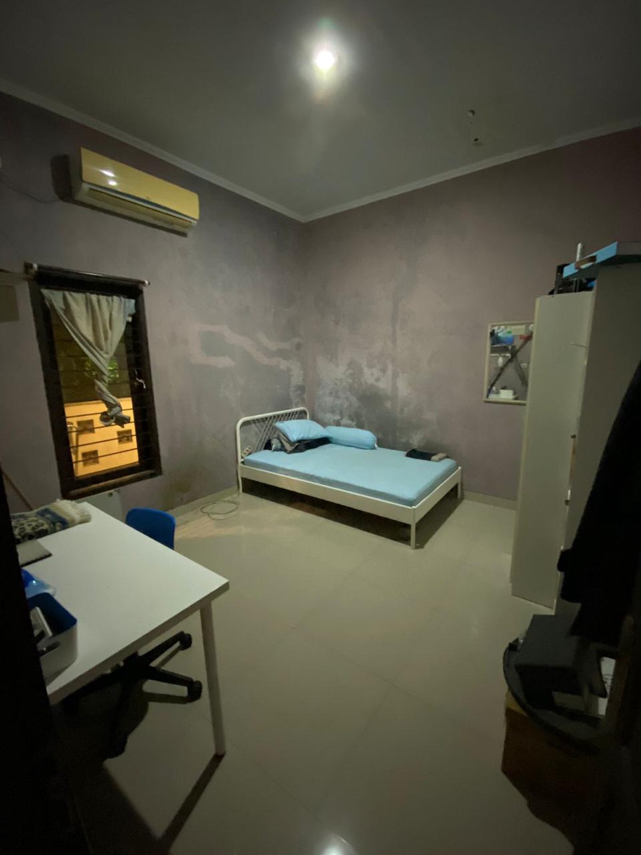 Rumah LT 160 m² Di Villa Bintaro Indah, Dekat Stasiun KRL Sudimara