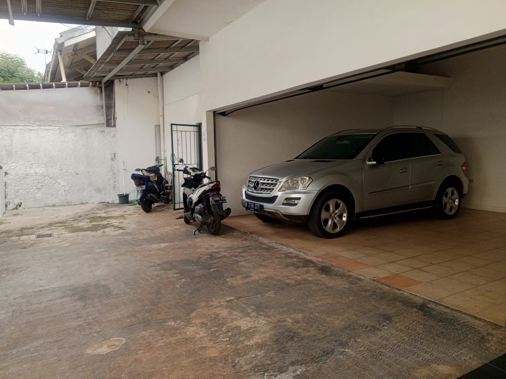 Rumah Bagus Di Jl Saraswati Buntu, Cipete Utara Jakarta Selatan