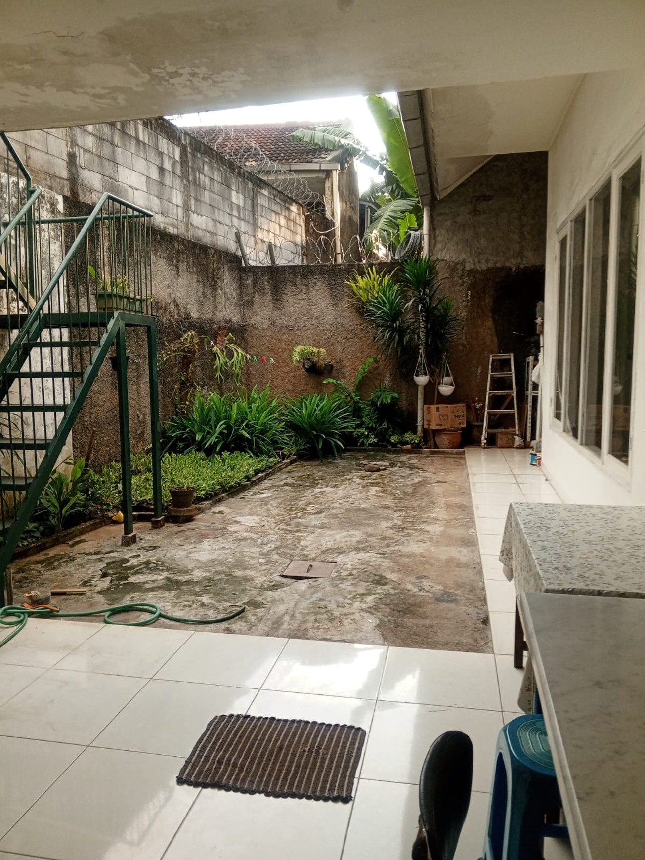 Rumah Bagus Di Jl Saraswati Buntu, Cipete Utara Jakarta Selatan